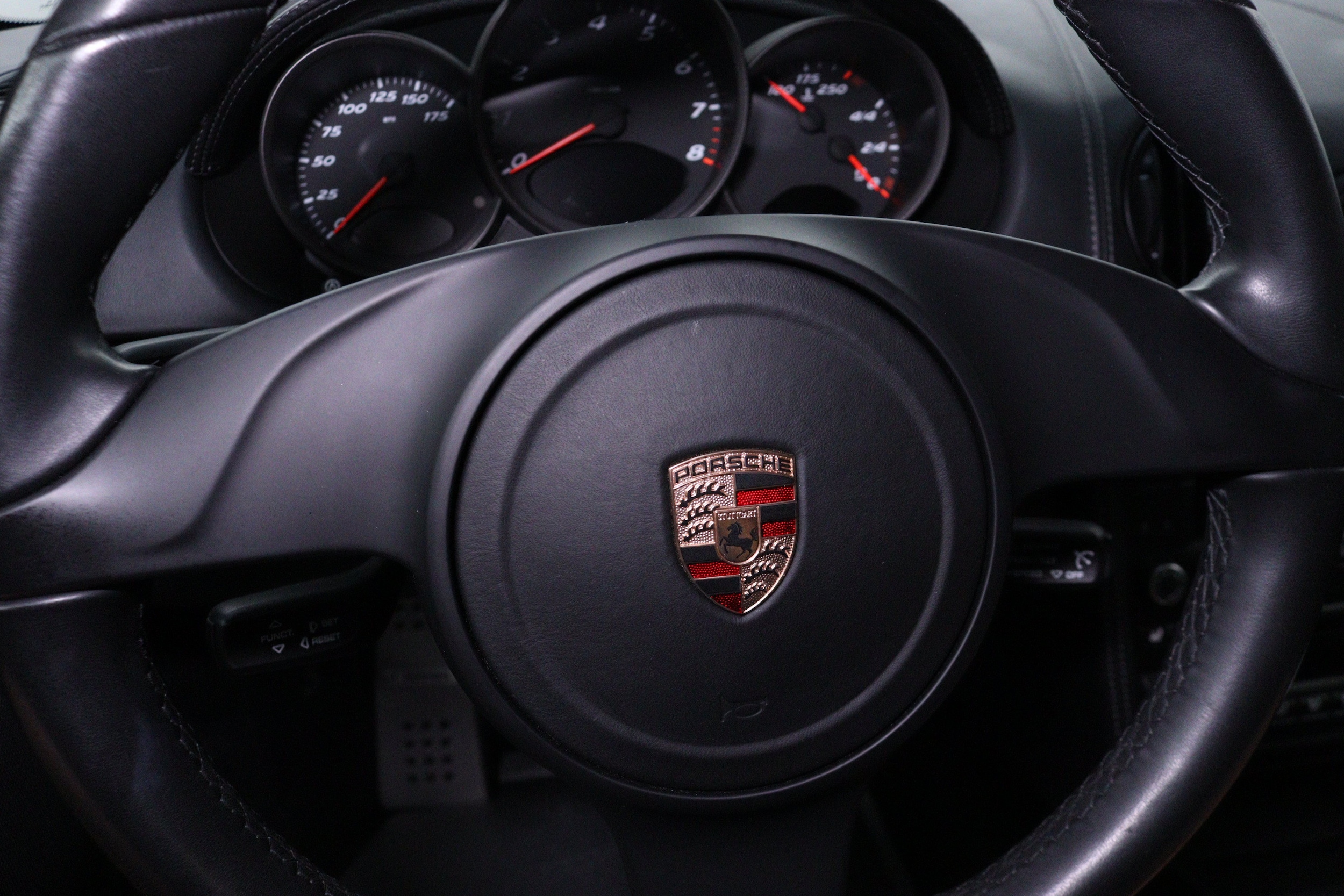 2011 Porsche Cayman 61