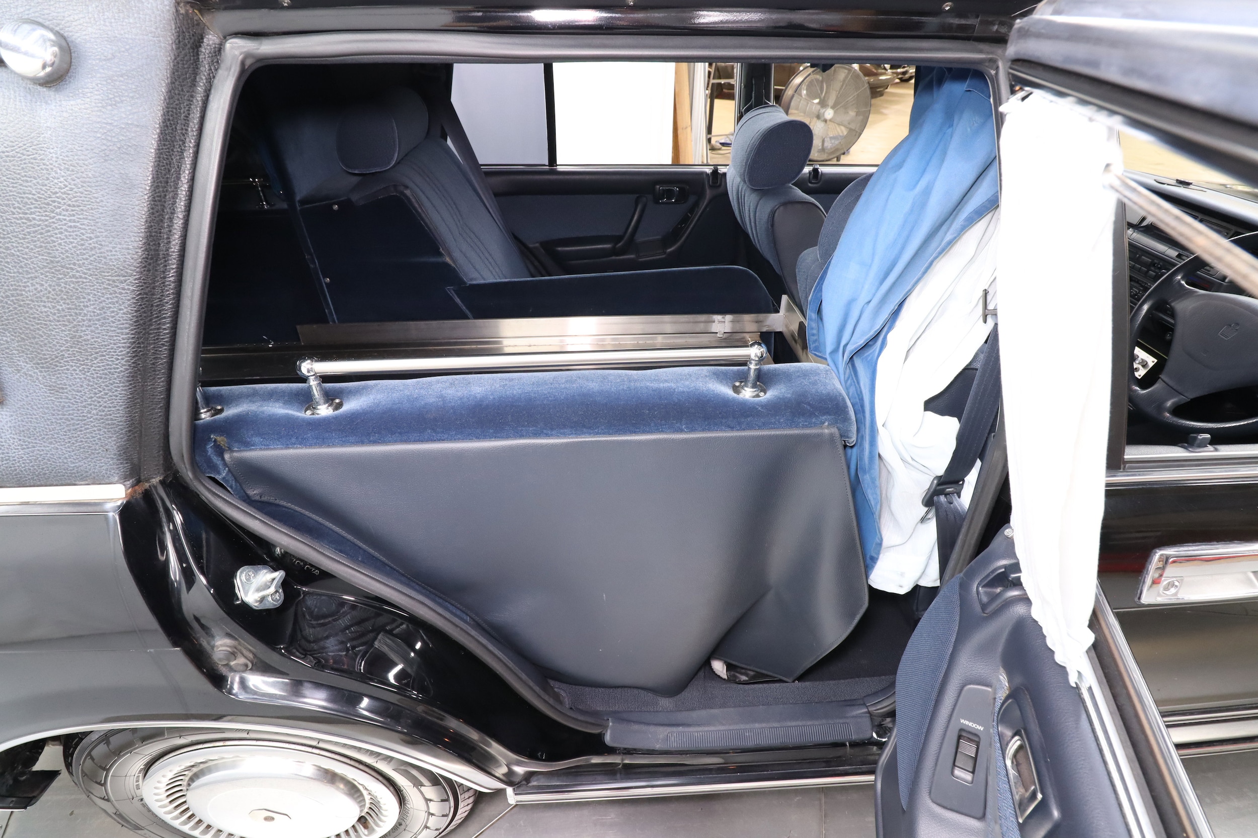 1995 Toyota Crown 22