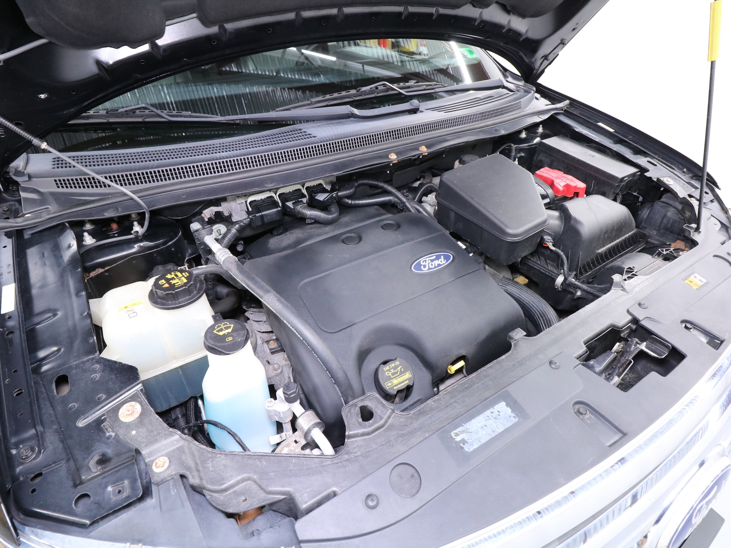 2011 Ford Edge 24