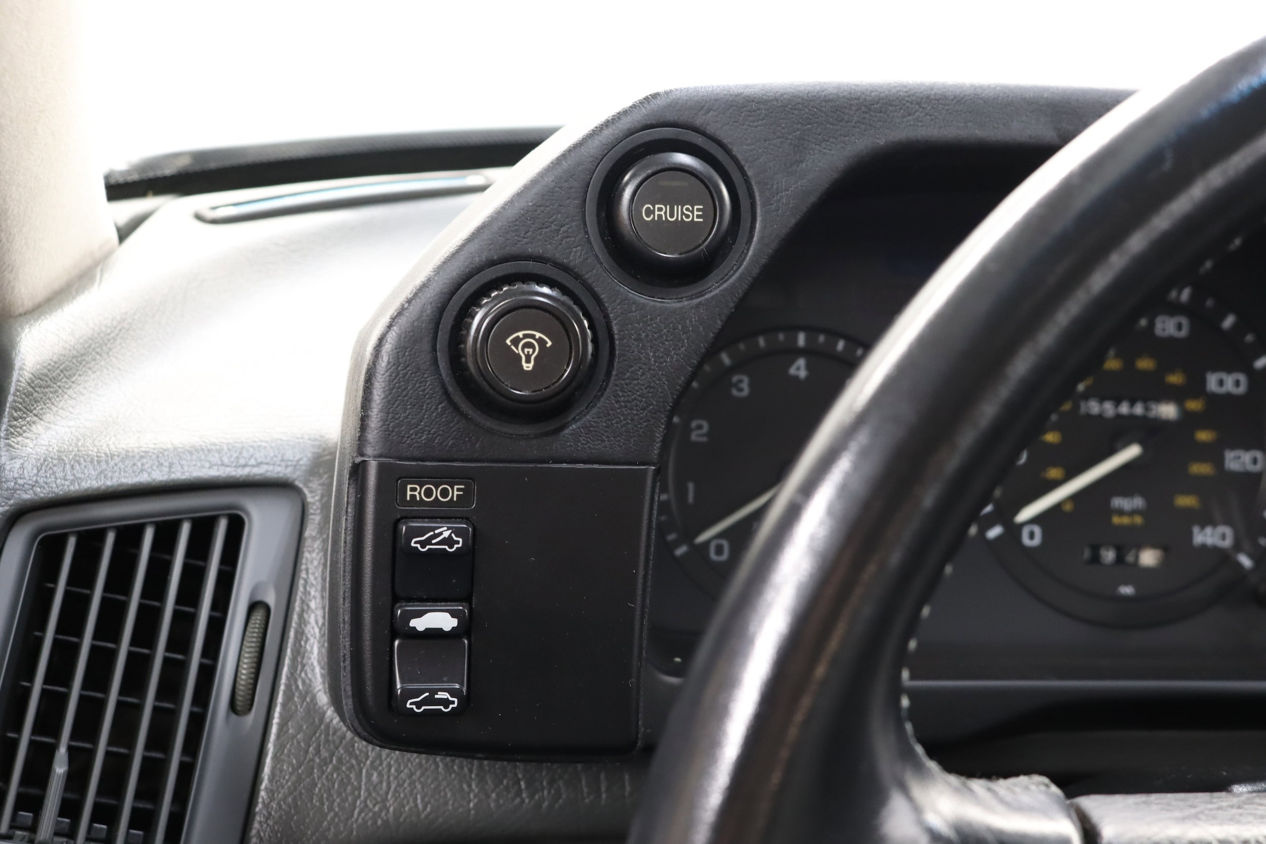 1987 Acura Legend 12