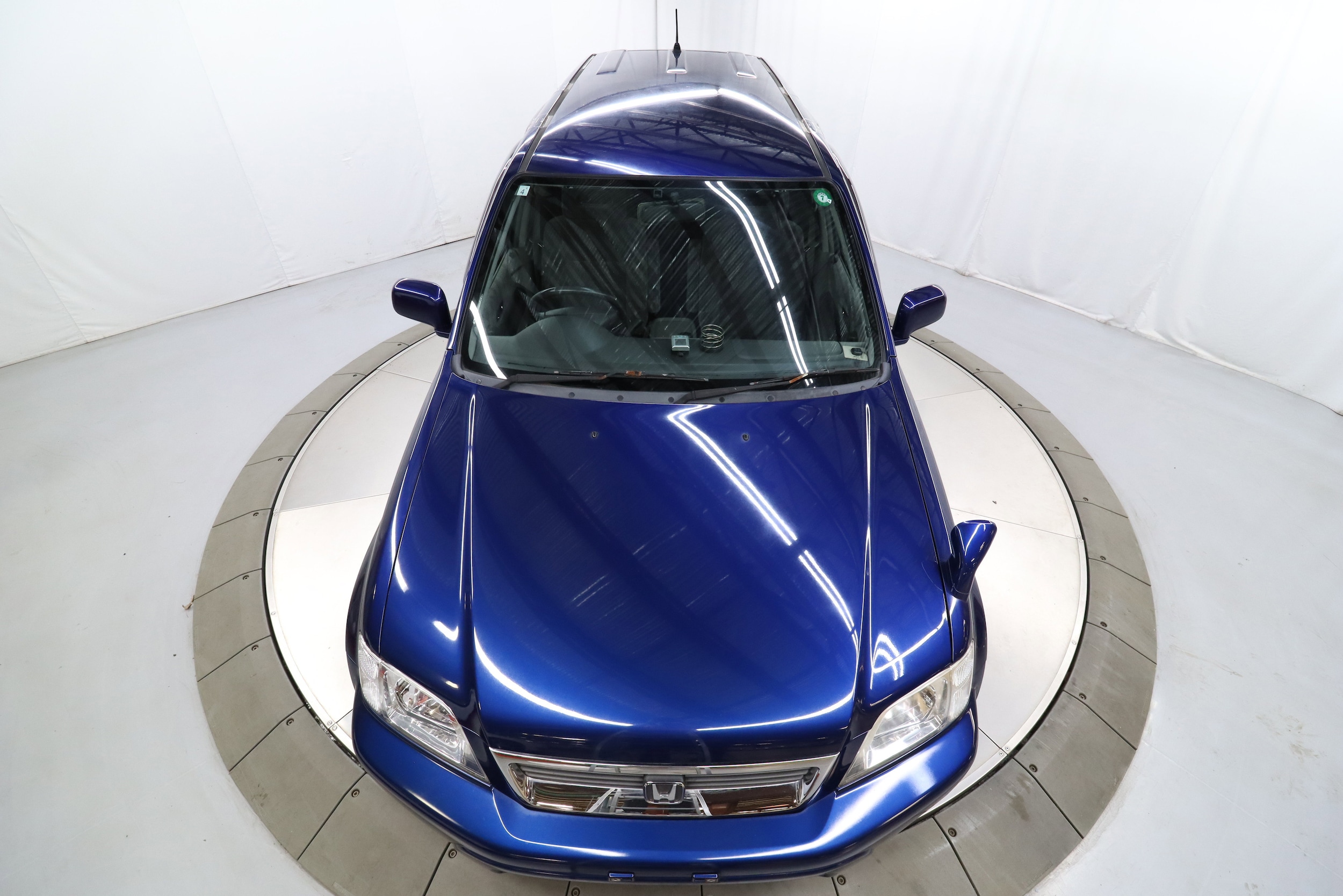 1999 Honda CR-V 44