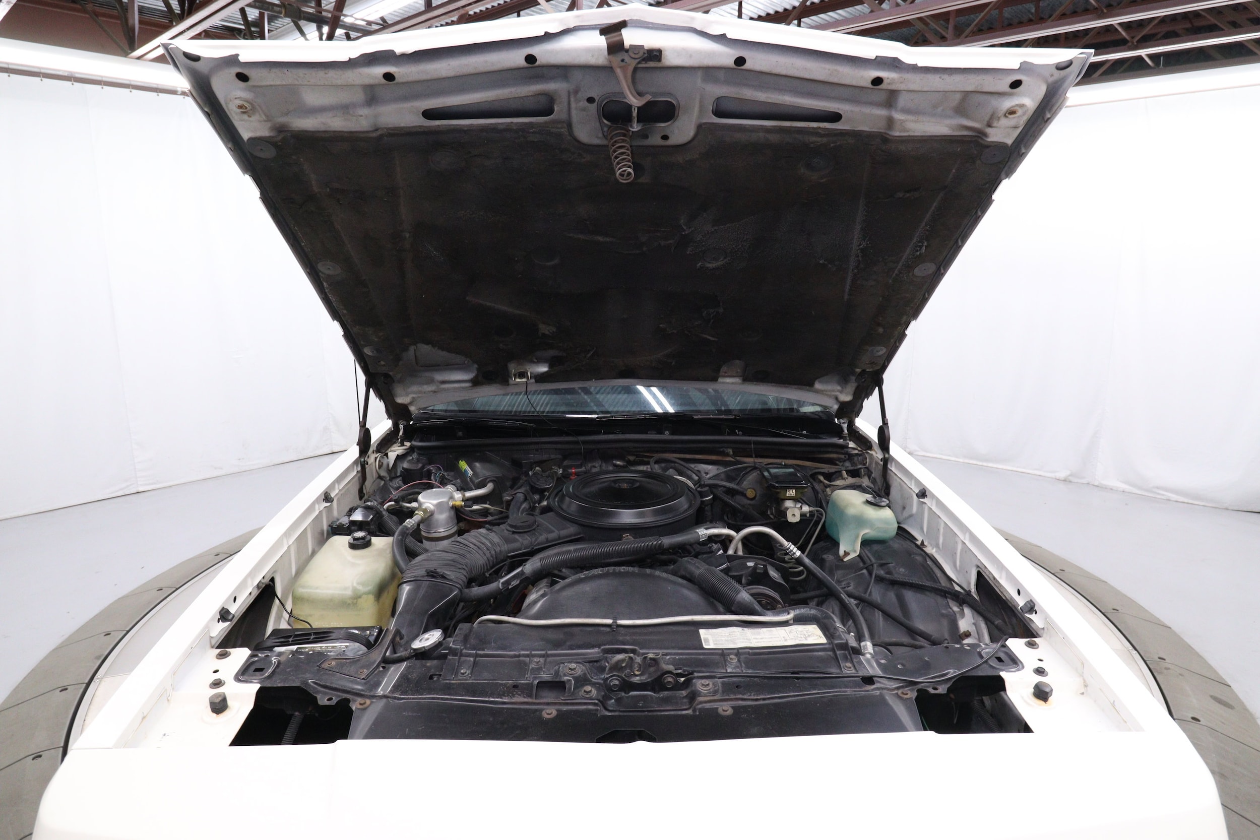1985 Chevrolet Monte Carlo 60