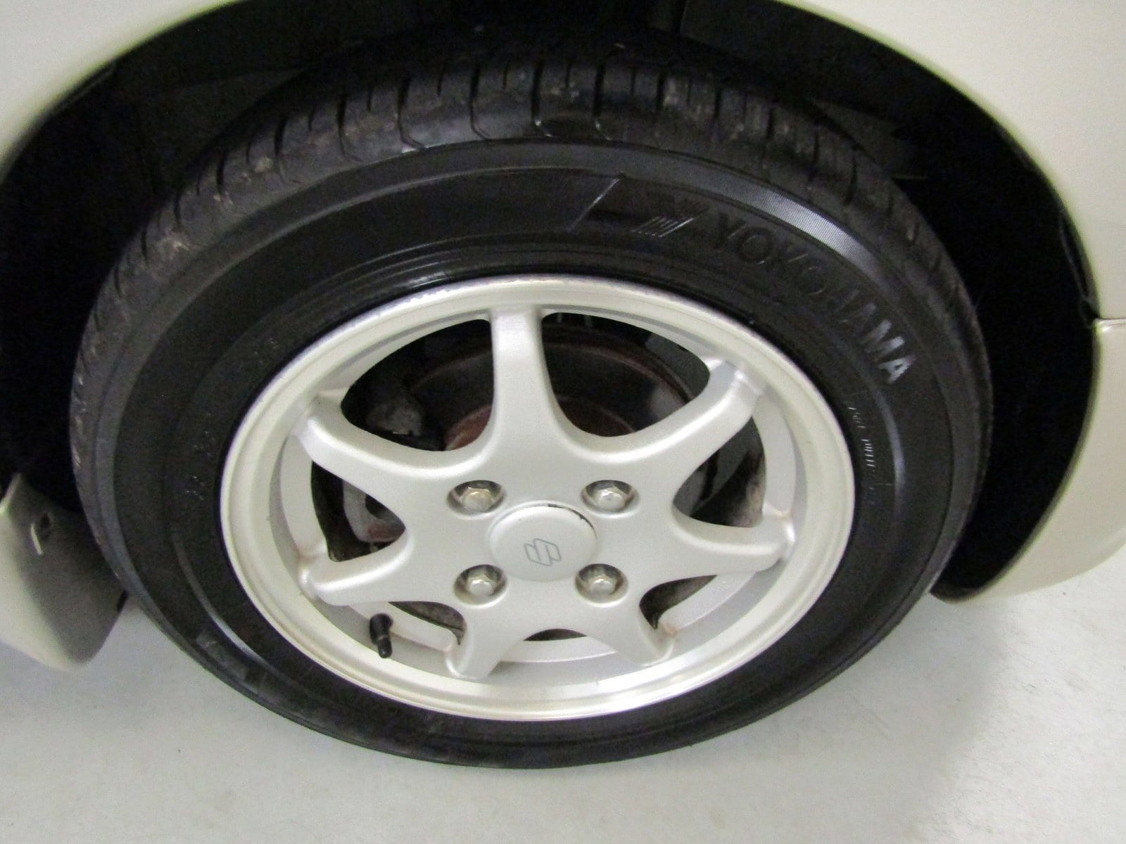 1992 Suzuki Cappuccino 34