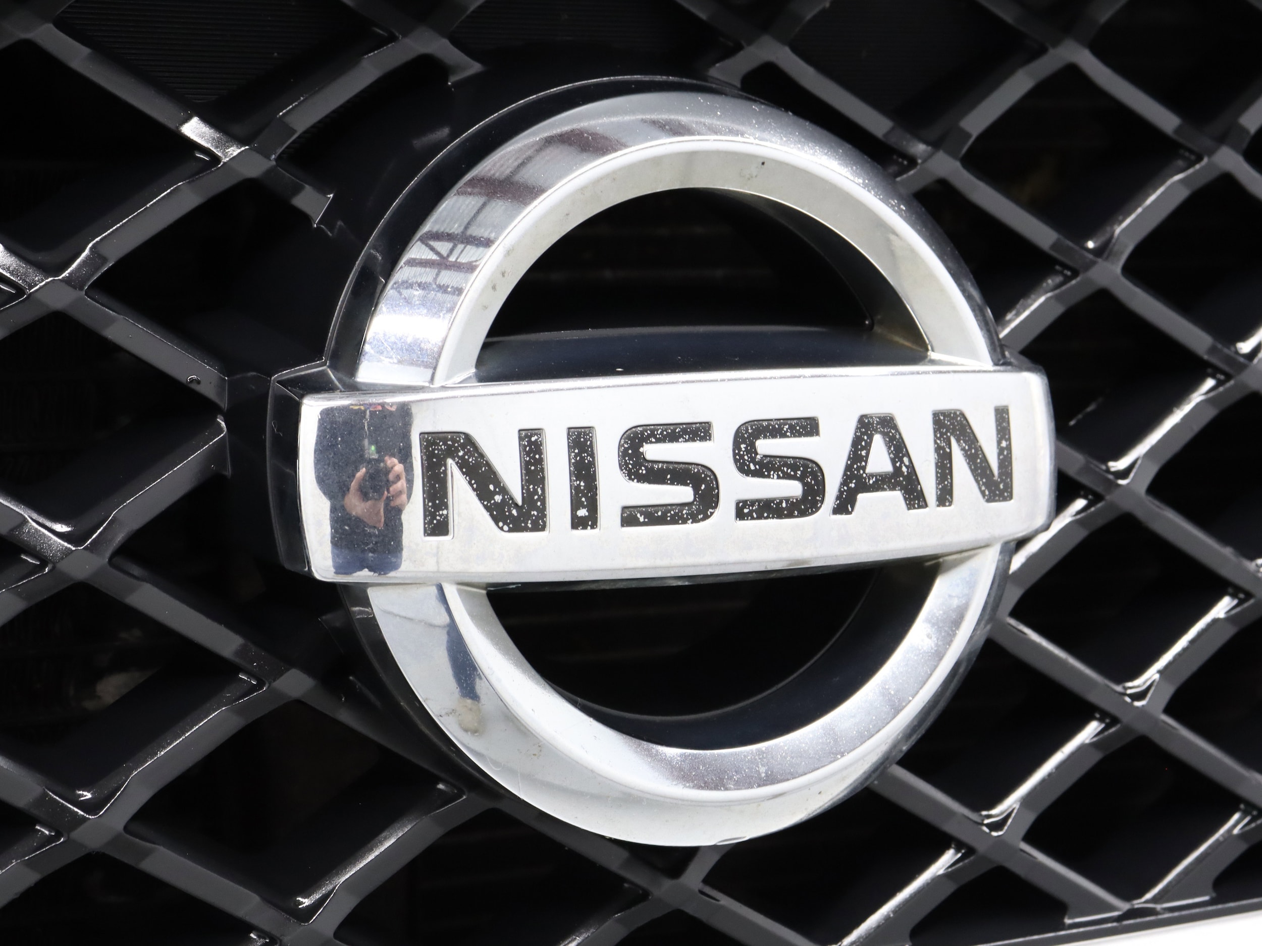 2014 Nissan Xterra 56