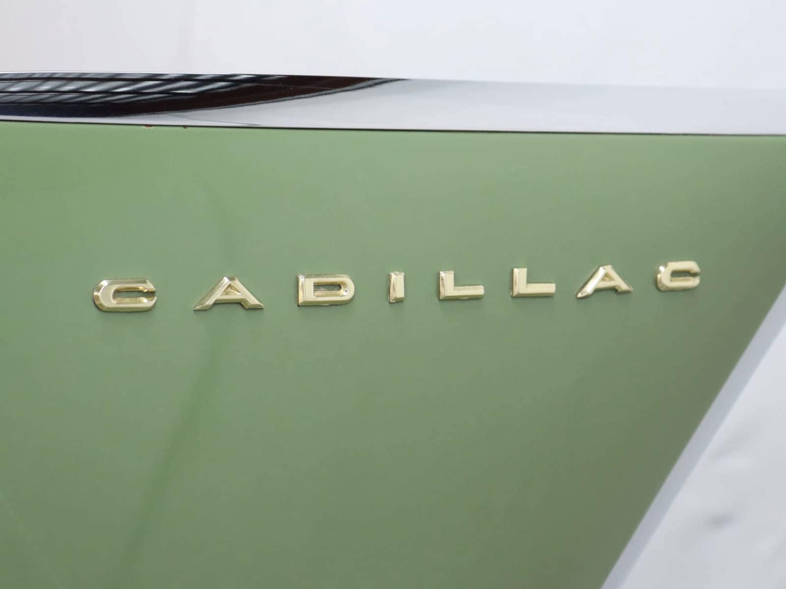 1958 Cadillac Series 62 73