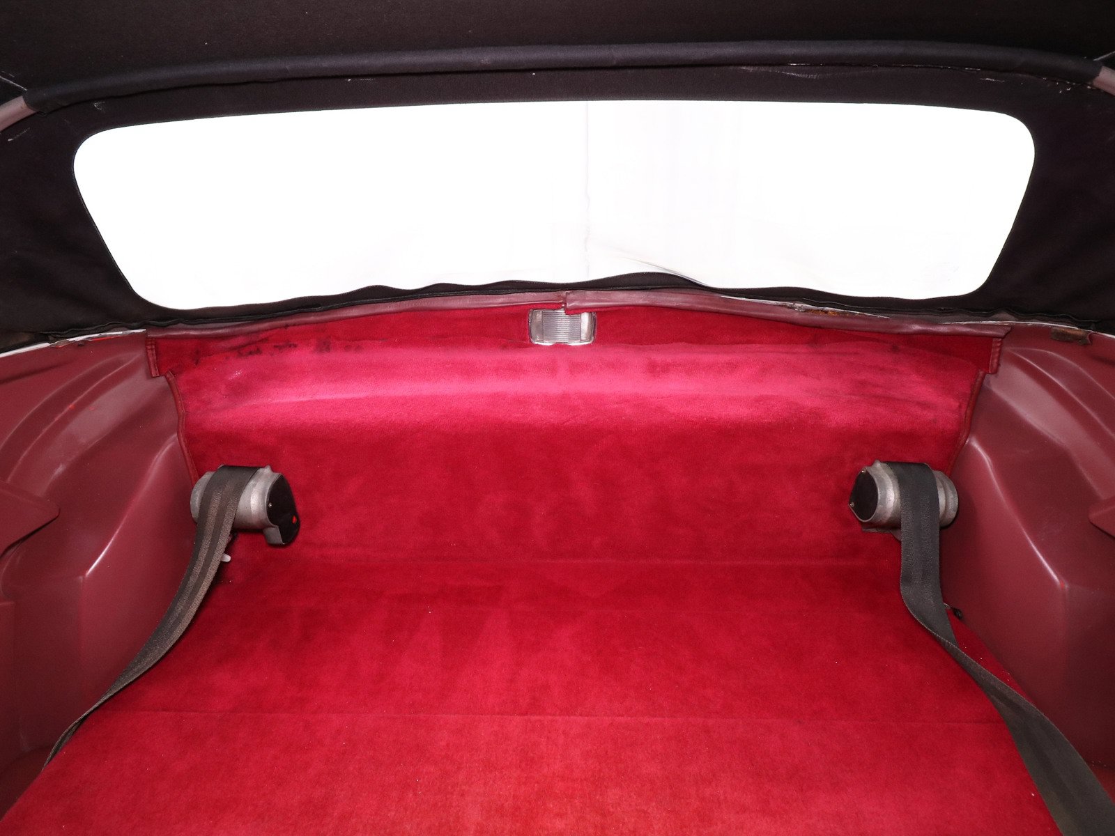 1974 Jaguar E-Type 163