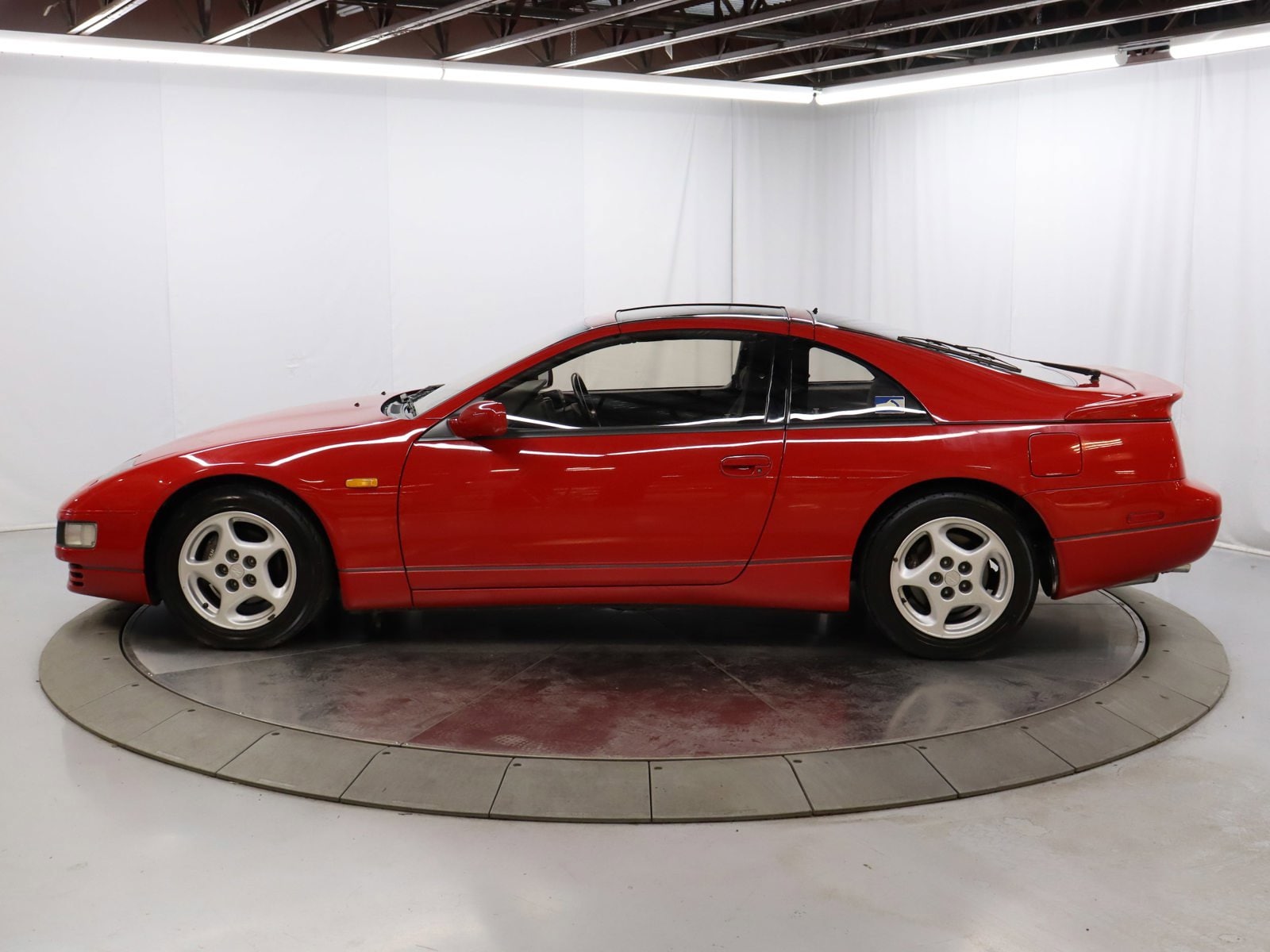 1989 Nissan Fairlady Z 300ZX 3