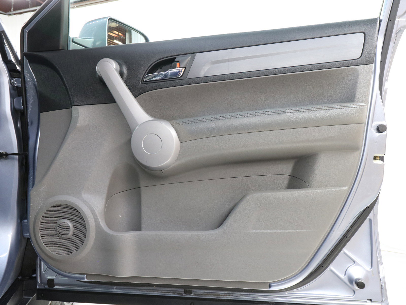 2007 Honda CR-V 21