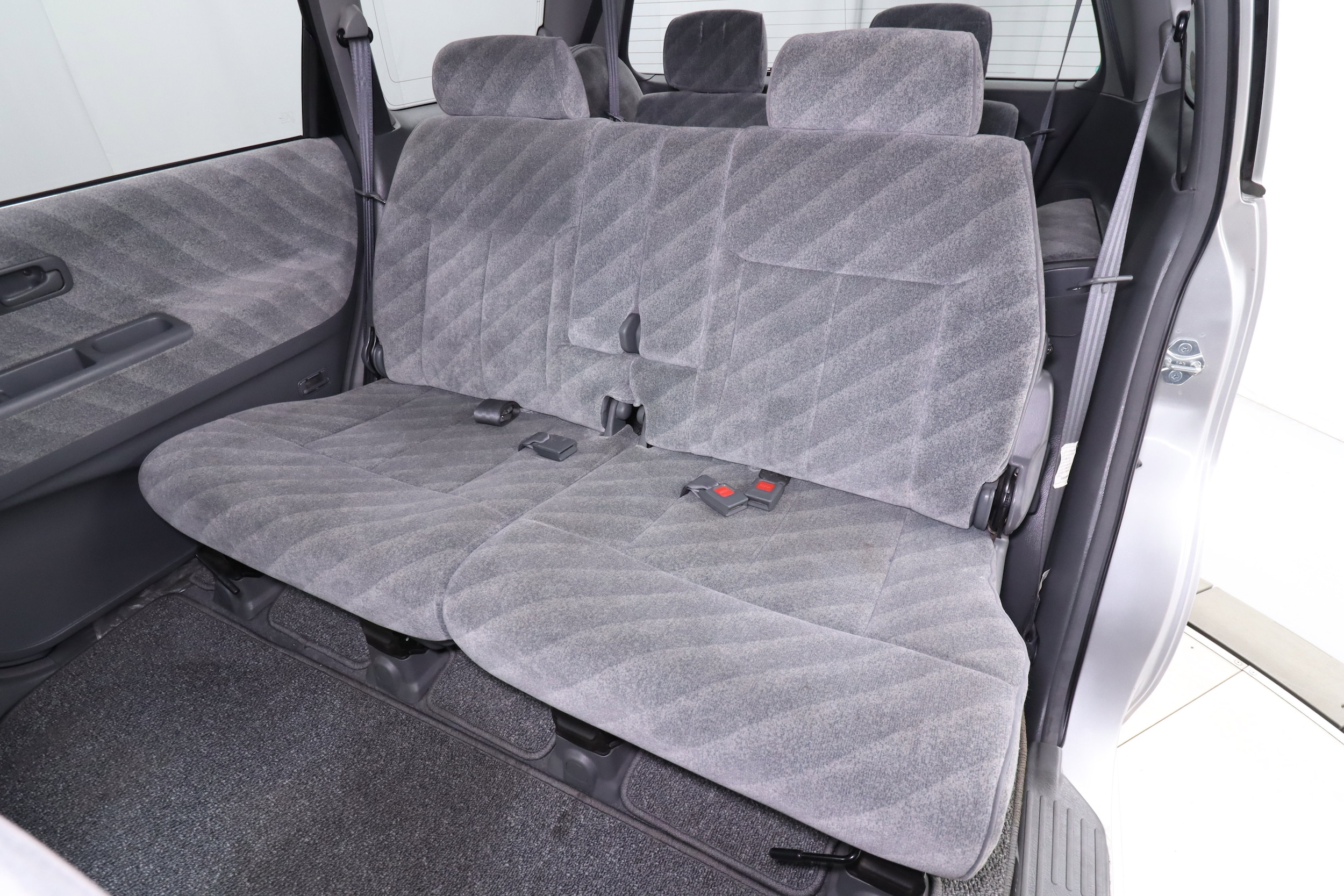 1998 Honda Odyssey 21