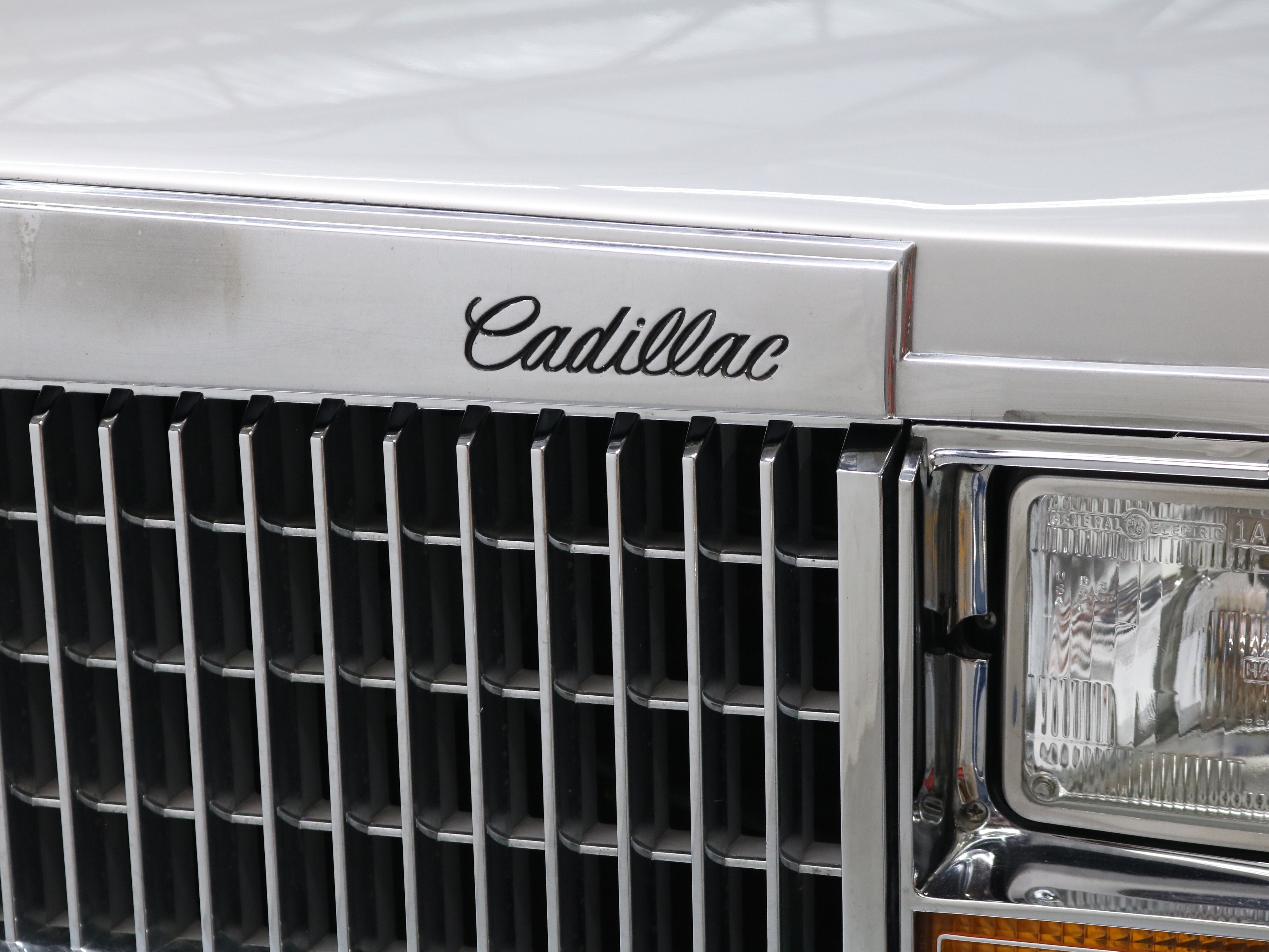 1979 Cadillac Seville 47