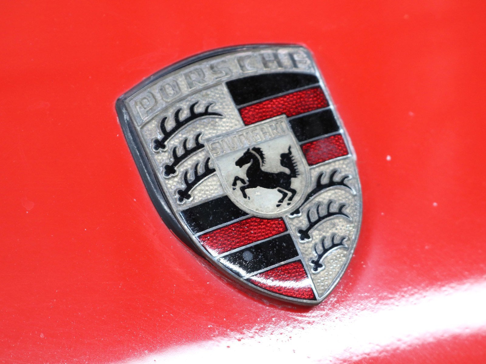 1986 Porsche 944 56