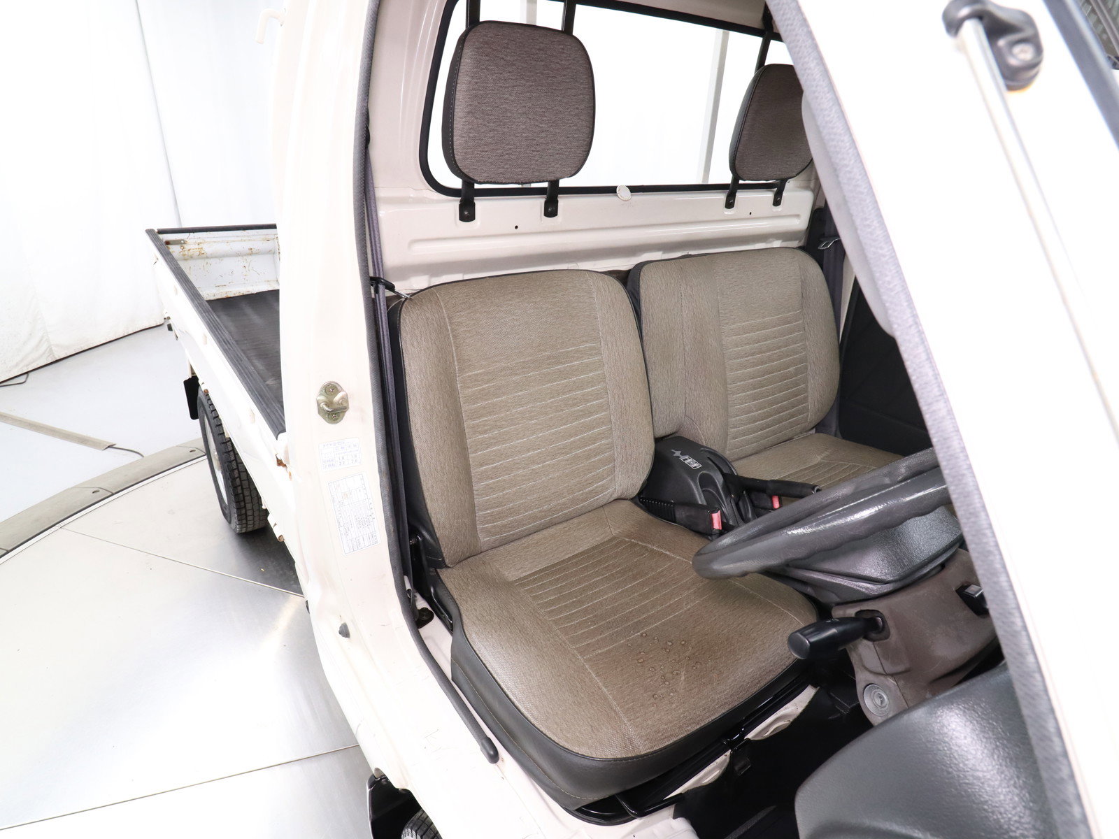 1992 Autozam Scrum 25