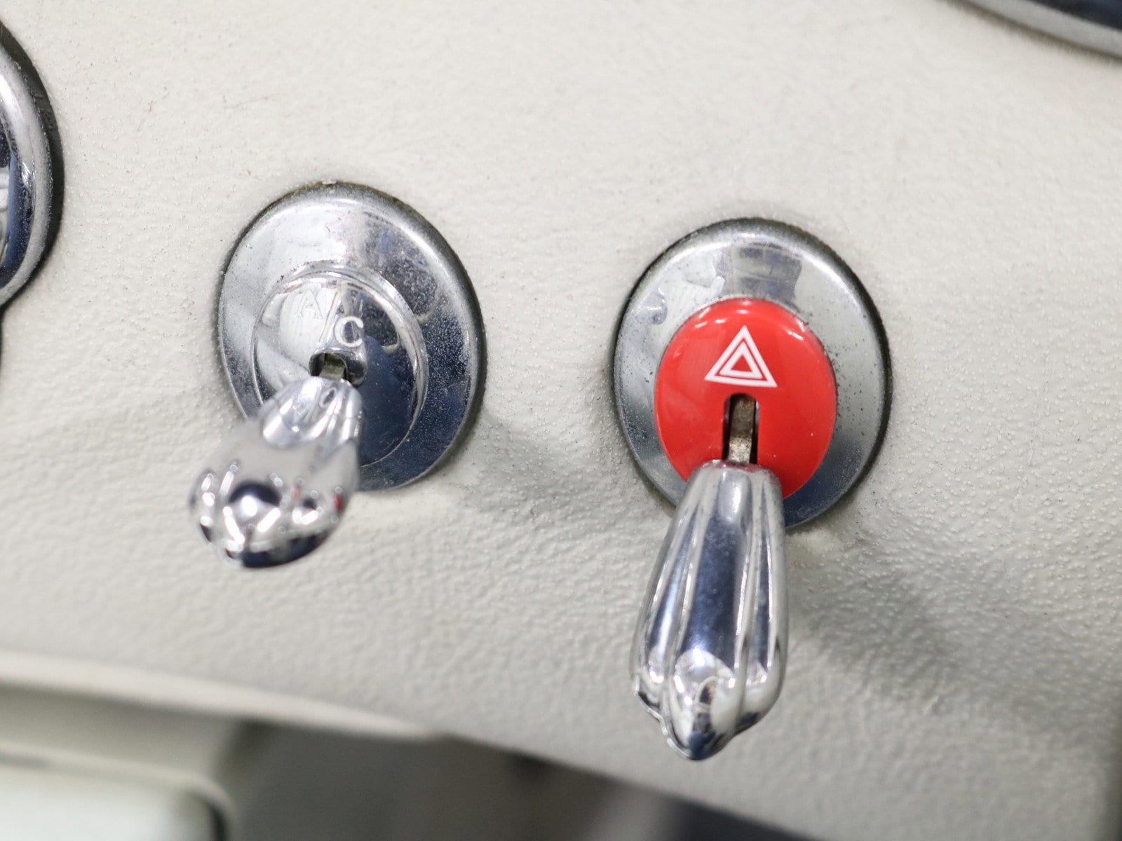 1991 Nissan Figaro 54