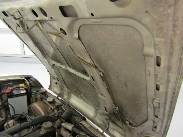 1987 Nissan Be-1 24
