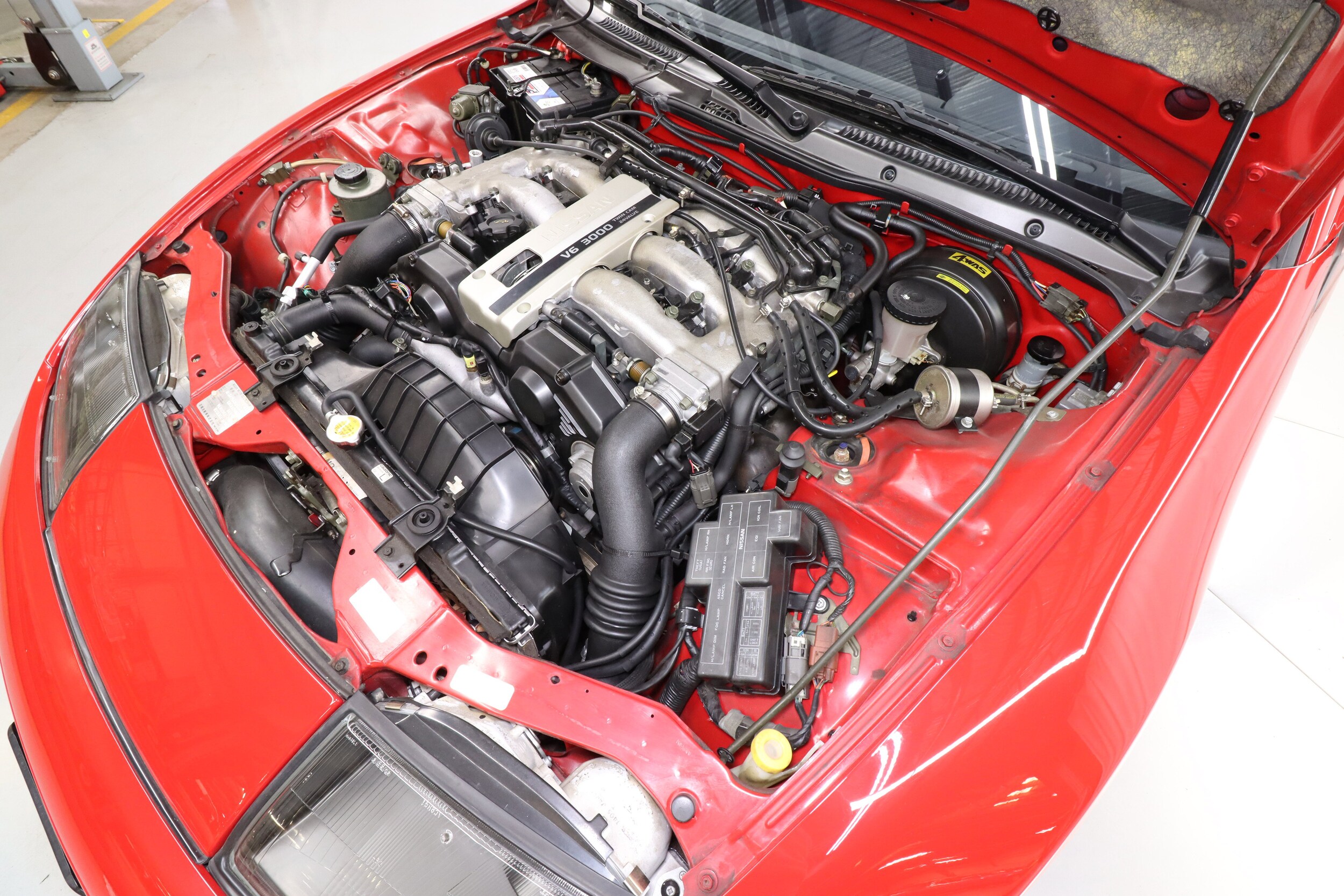 1990 Nissan 300ZX 32