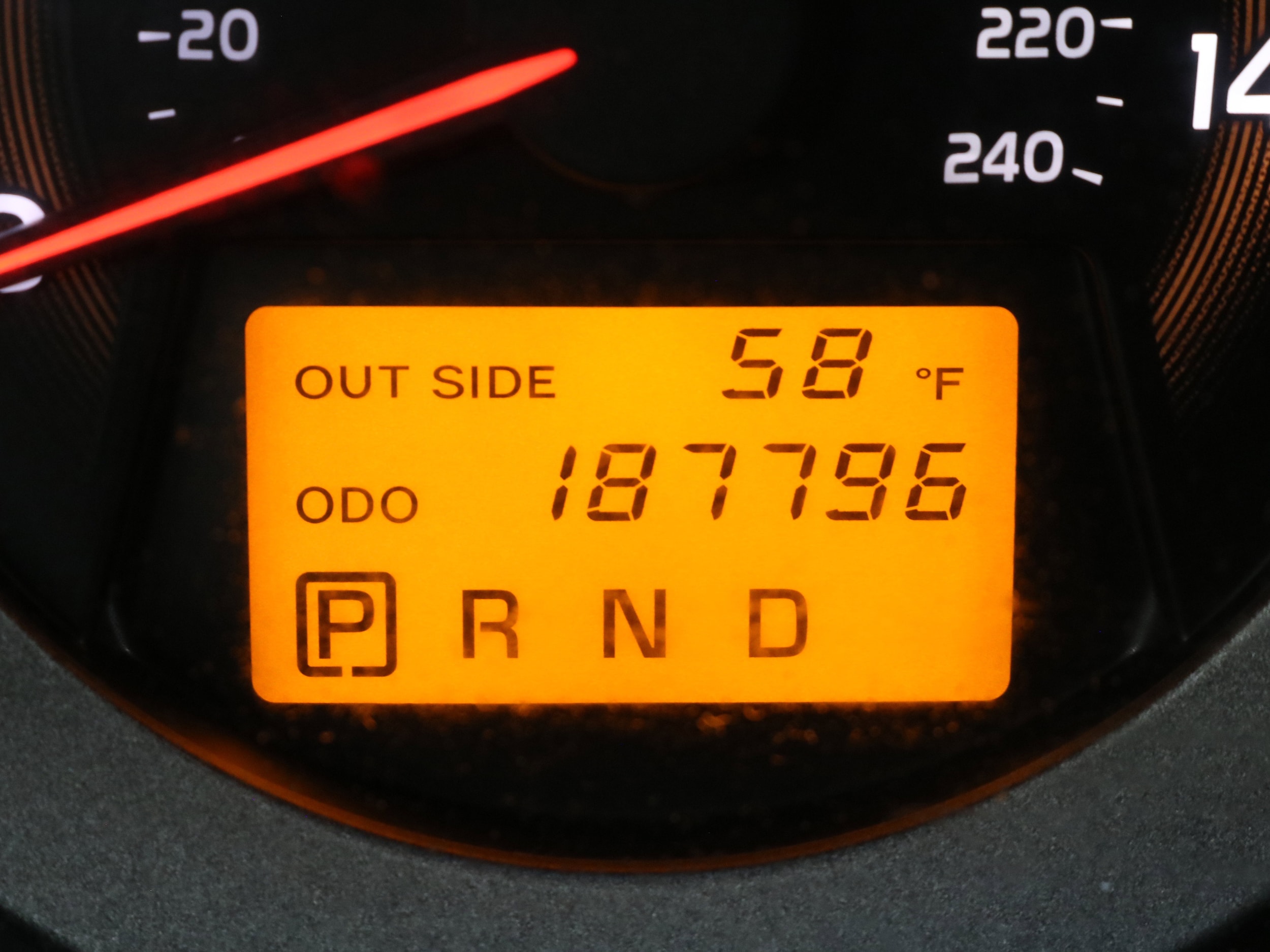 2008 Toyota RAV-4 52