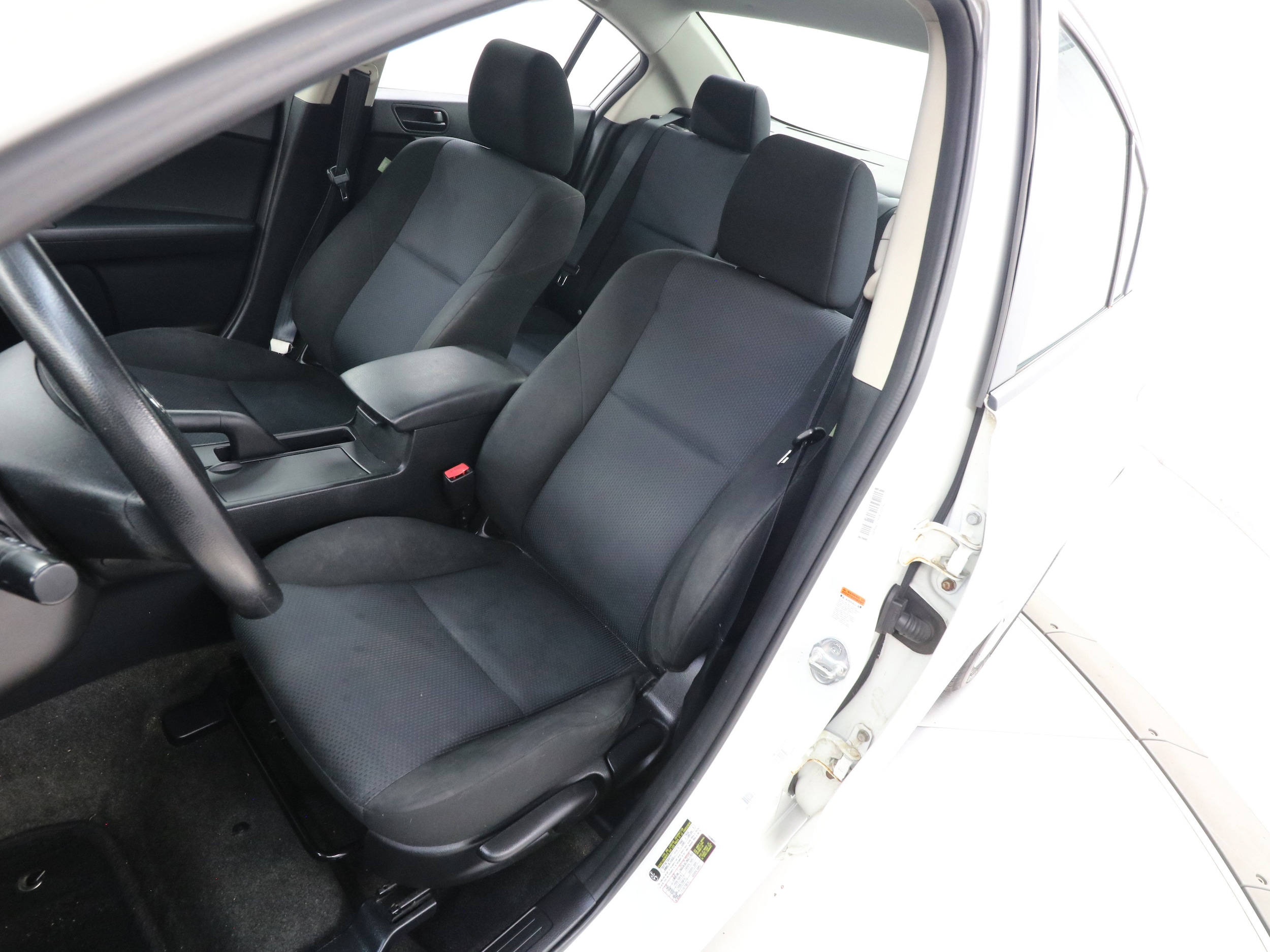 2010 Mazda 3 16