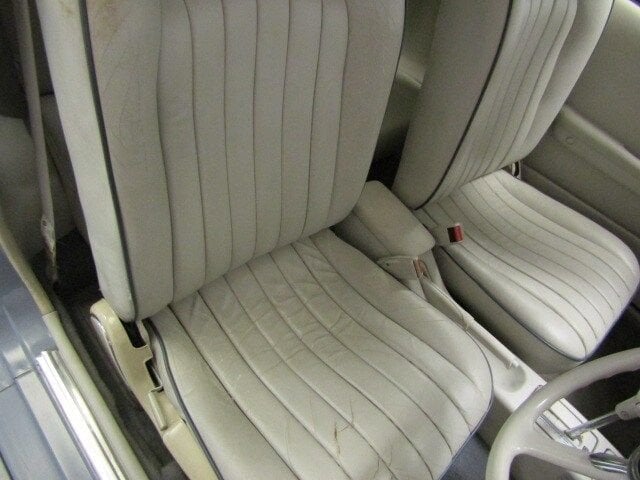 1991 Nissan Figaro 12