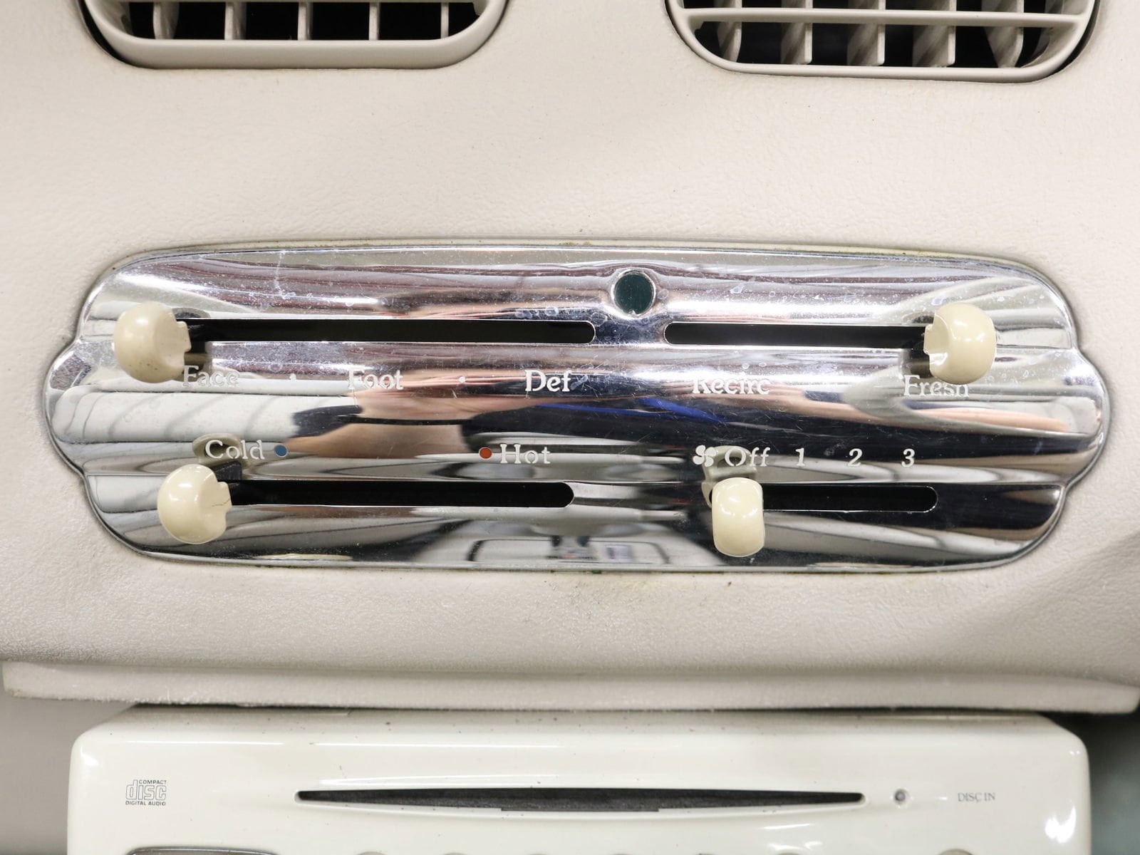 1991 Nissan Figaro 14