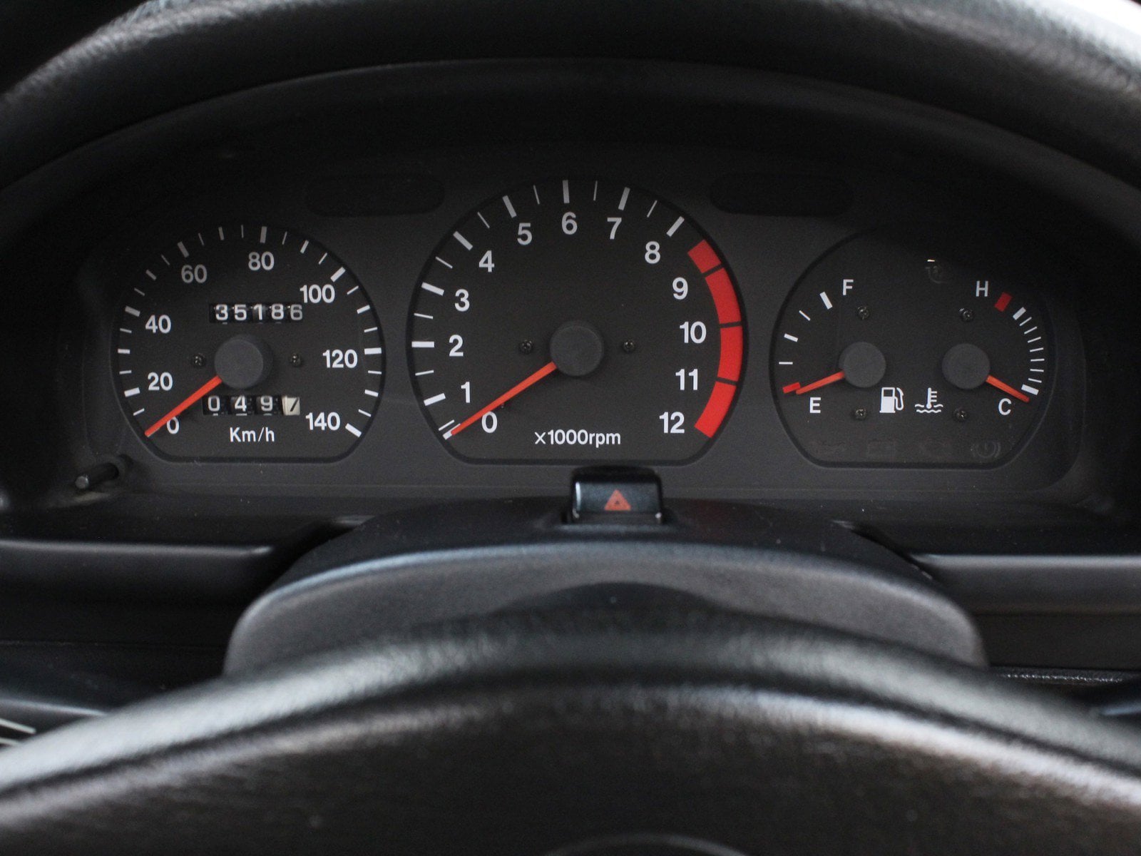 1992 Suzuki Cappuccino 13