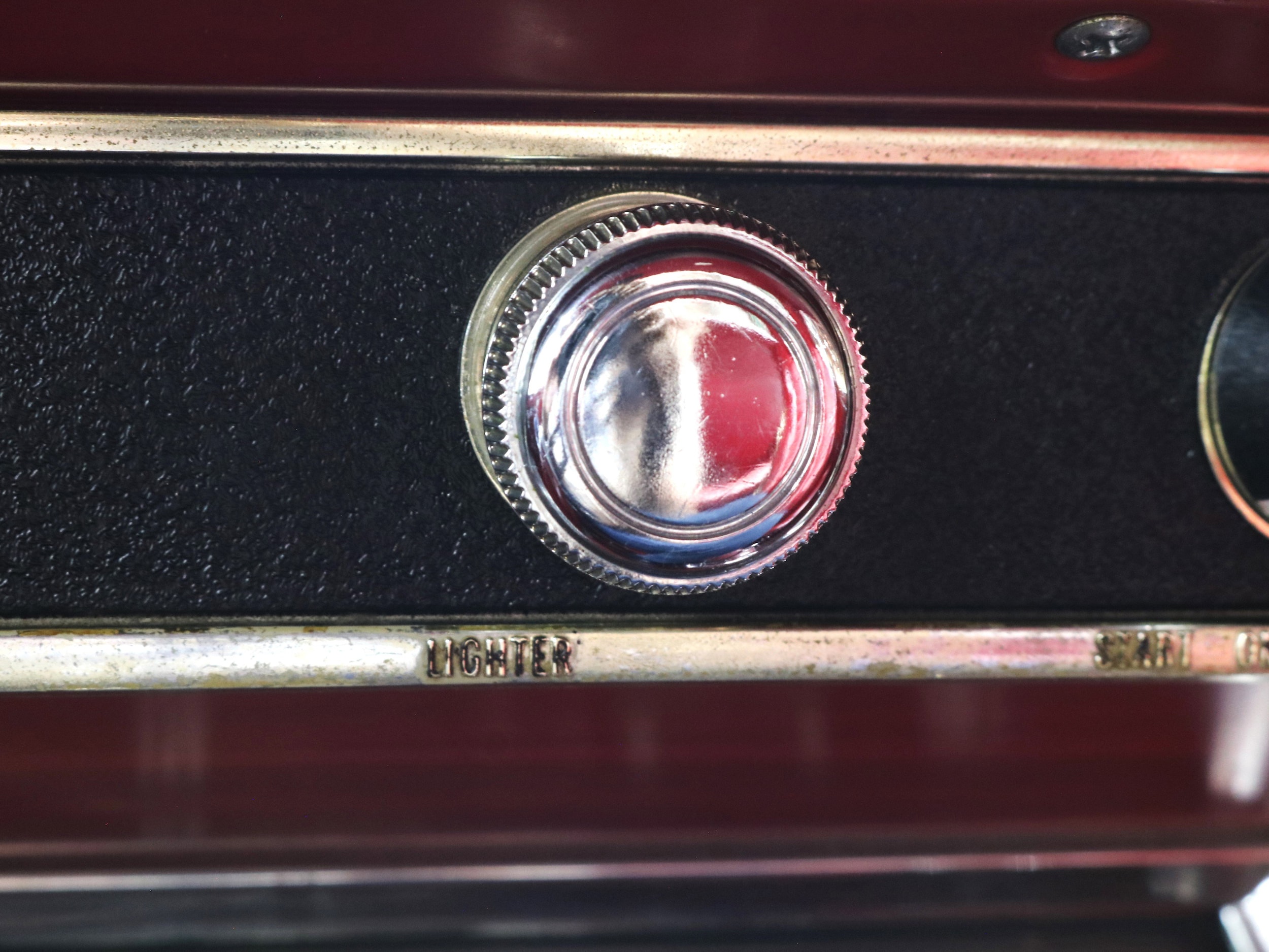 1967 Chevrolet Chevelle 19