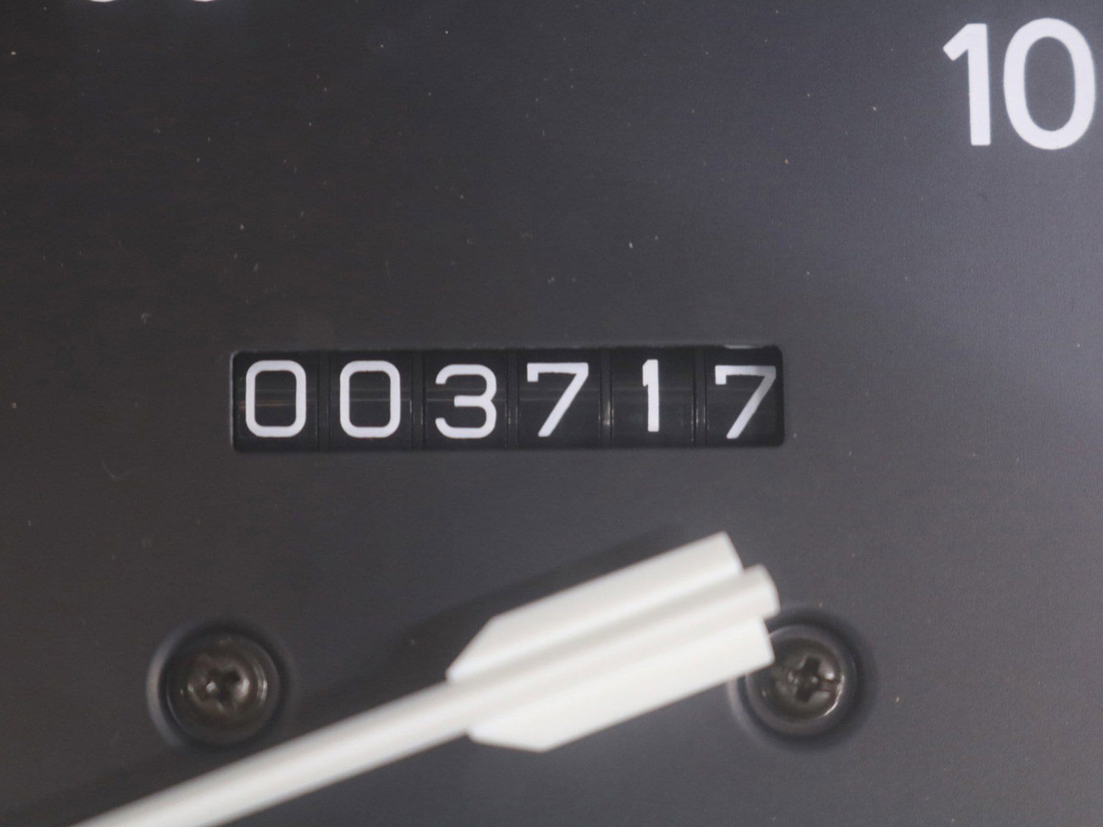 1995 Daihatsu Hijet 40