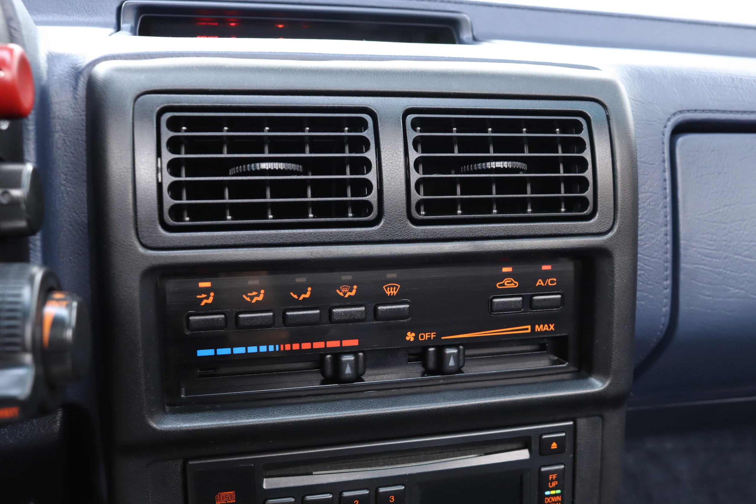 1990 Mazda RX7 - Photo 22