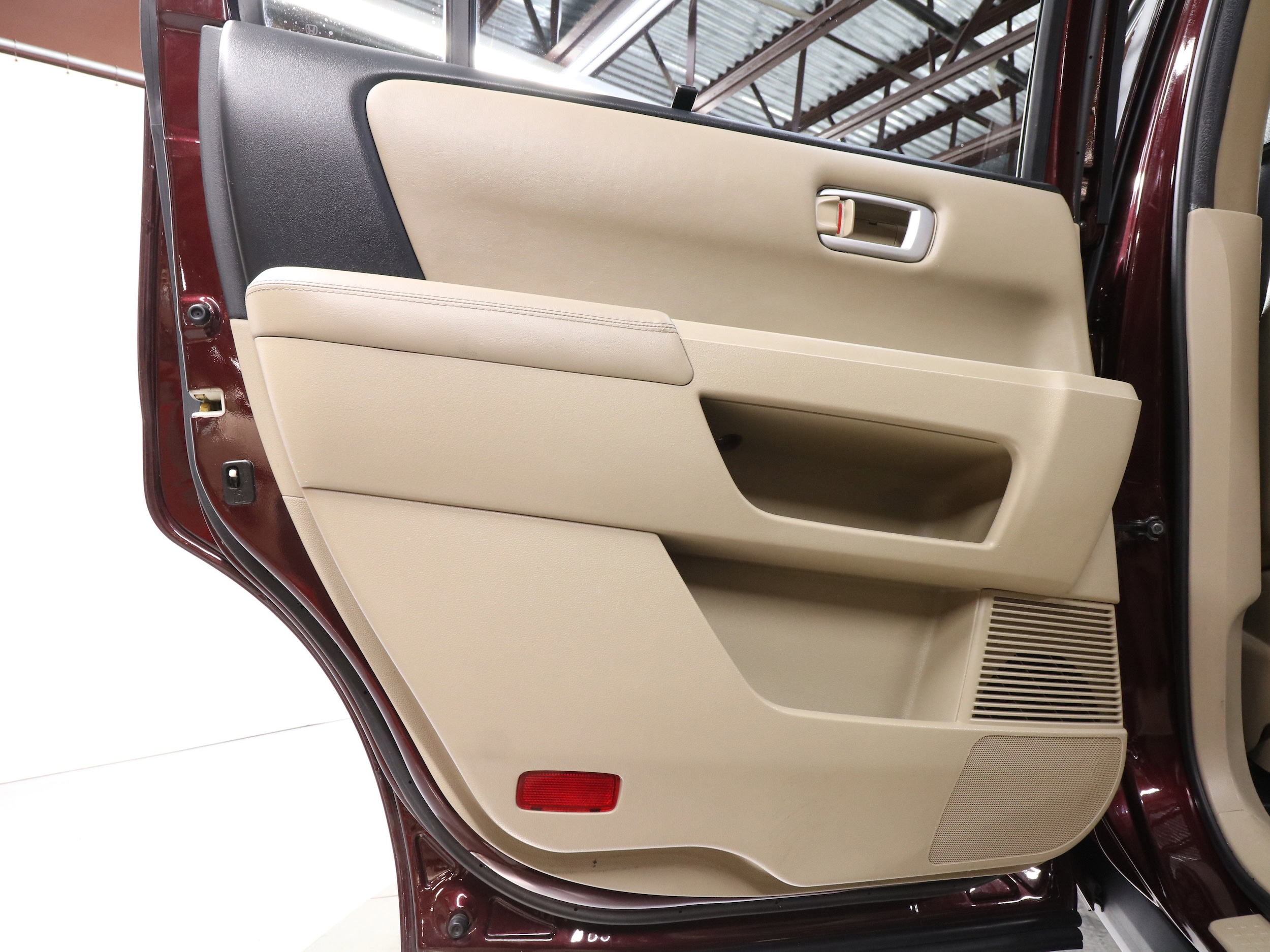 2014 Honda Pilot 26