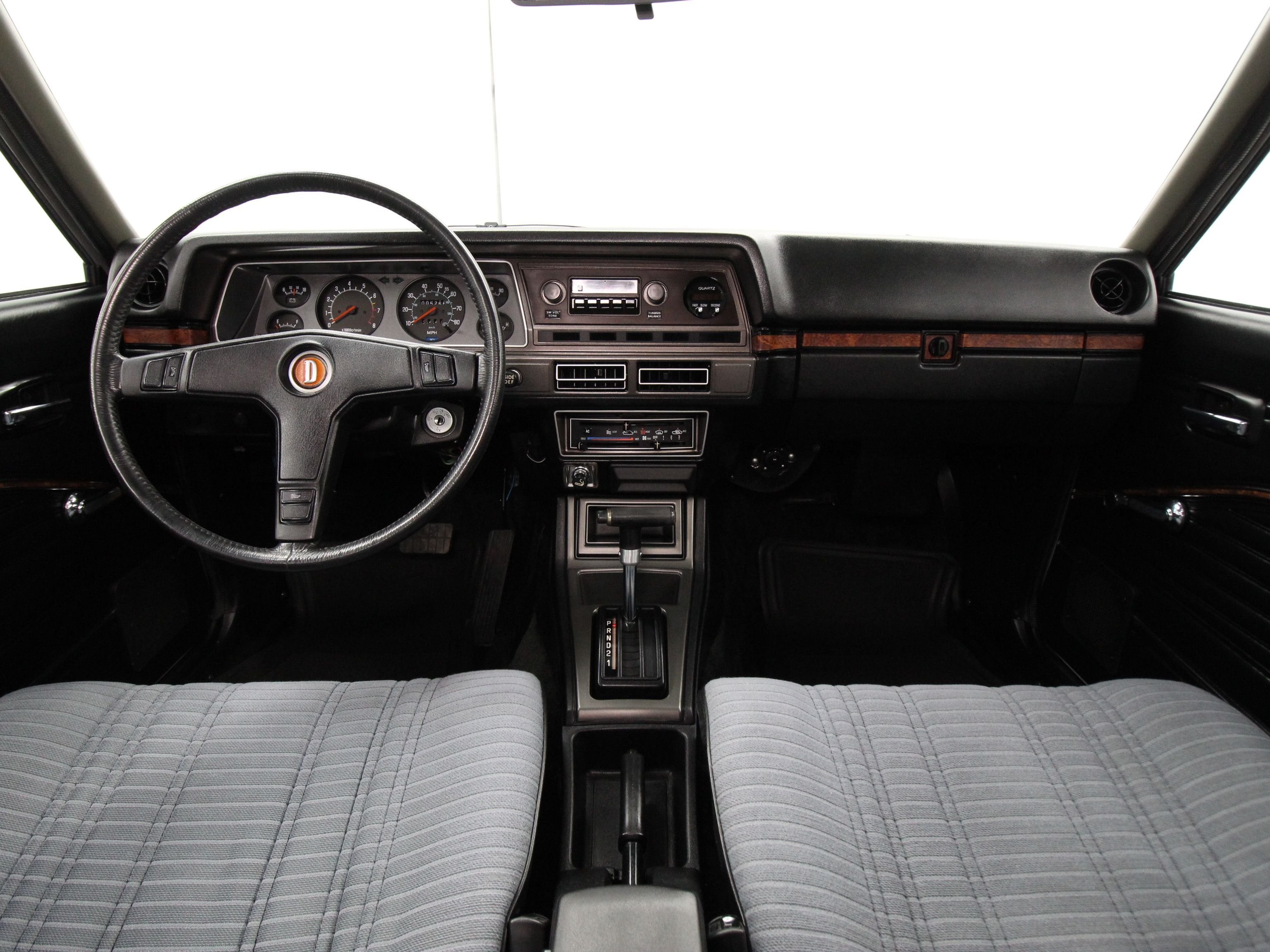 1980 Datsun 510 41