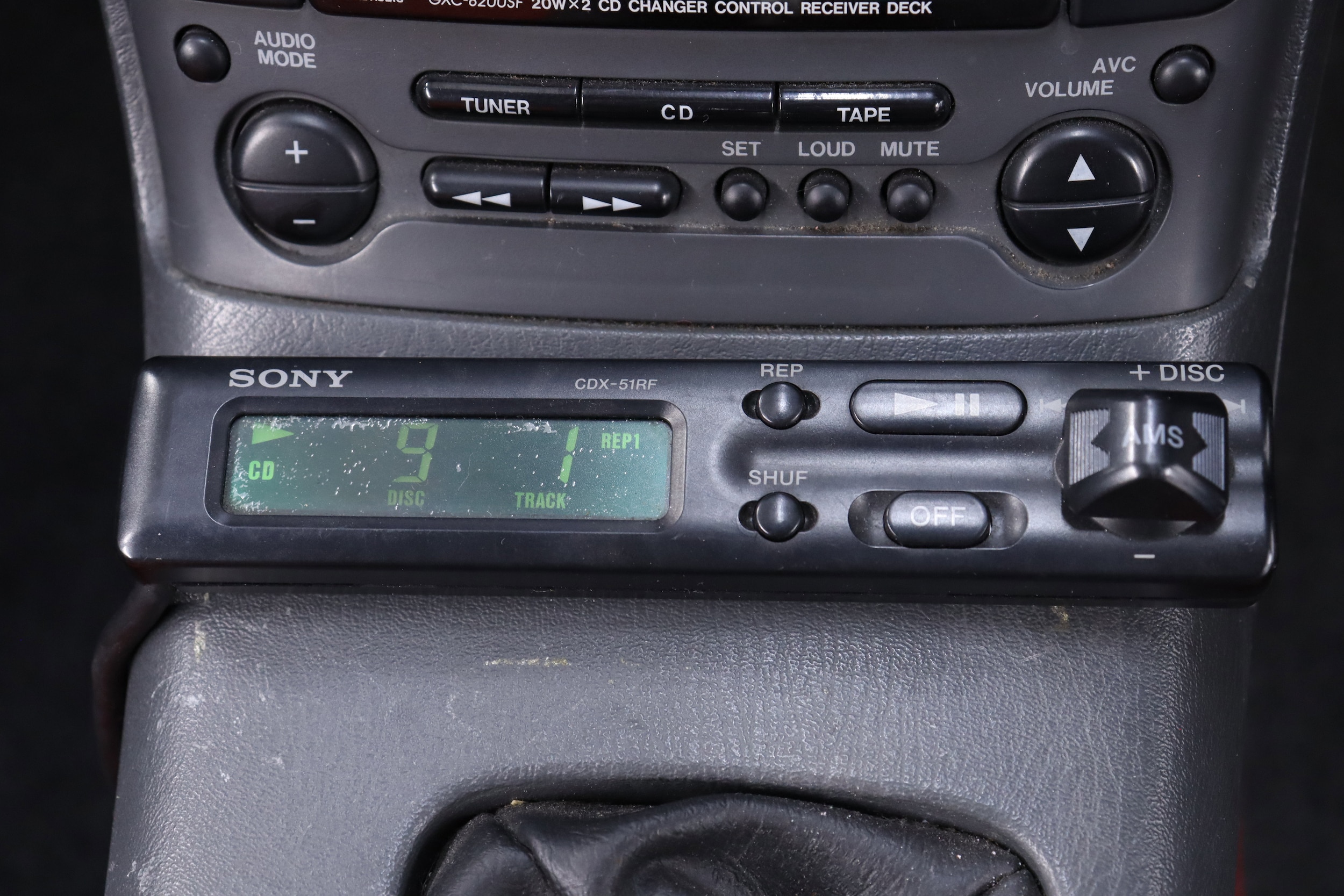 1991 Honda Beat 32