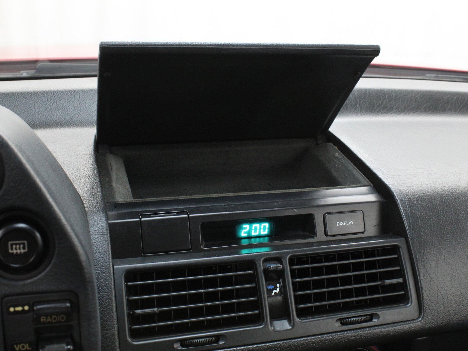 1988 Acura Legend 93