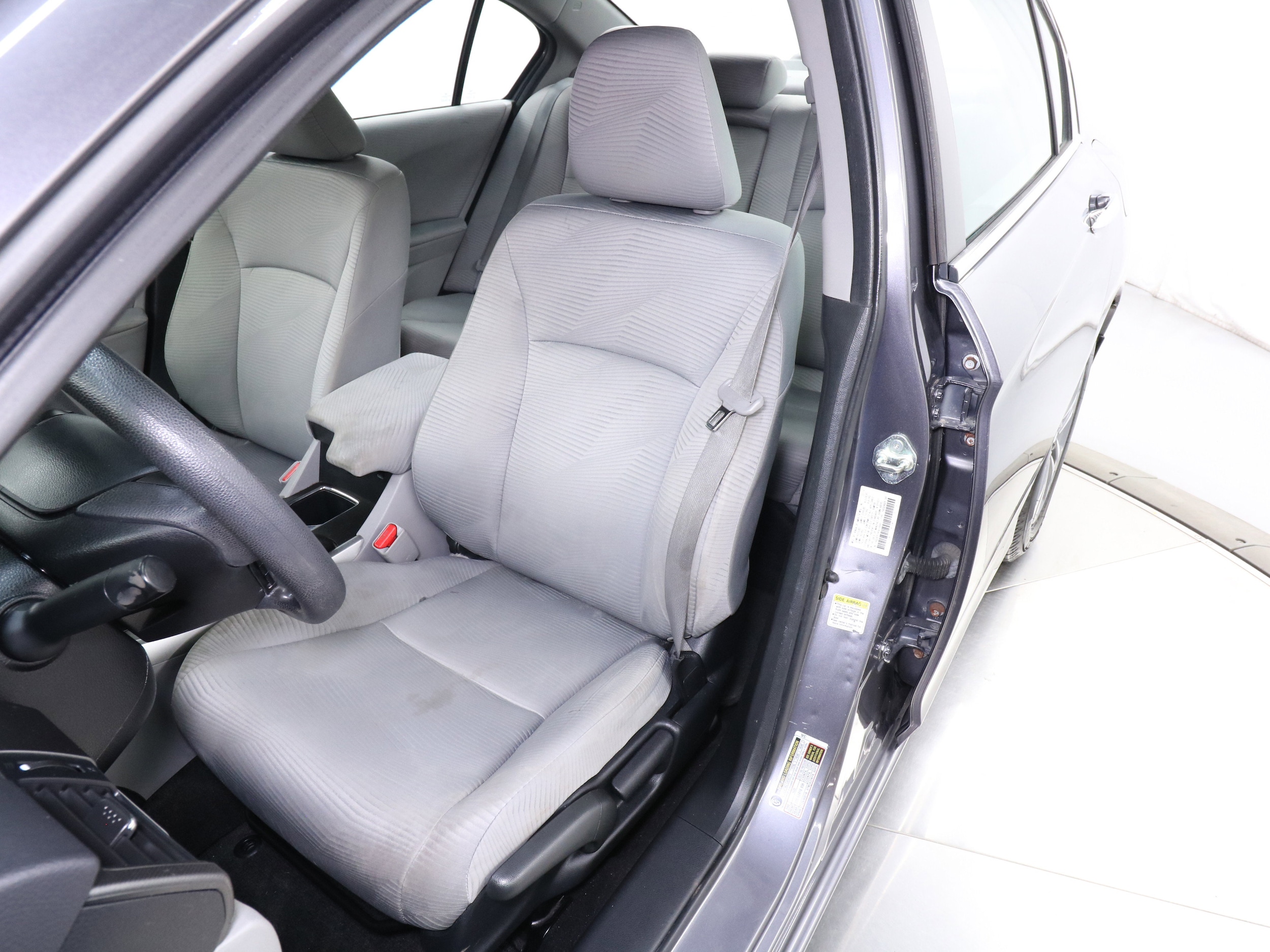 2014 Honda Accord 17