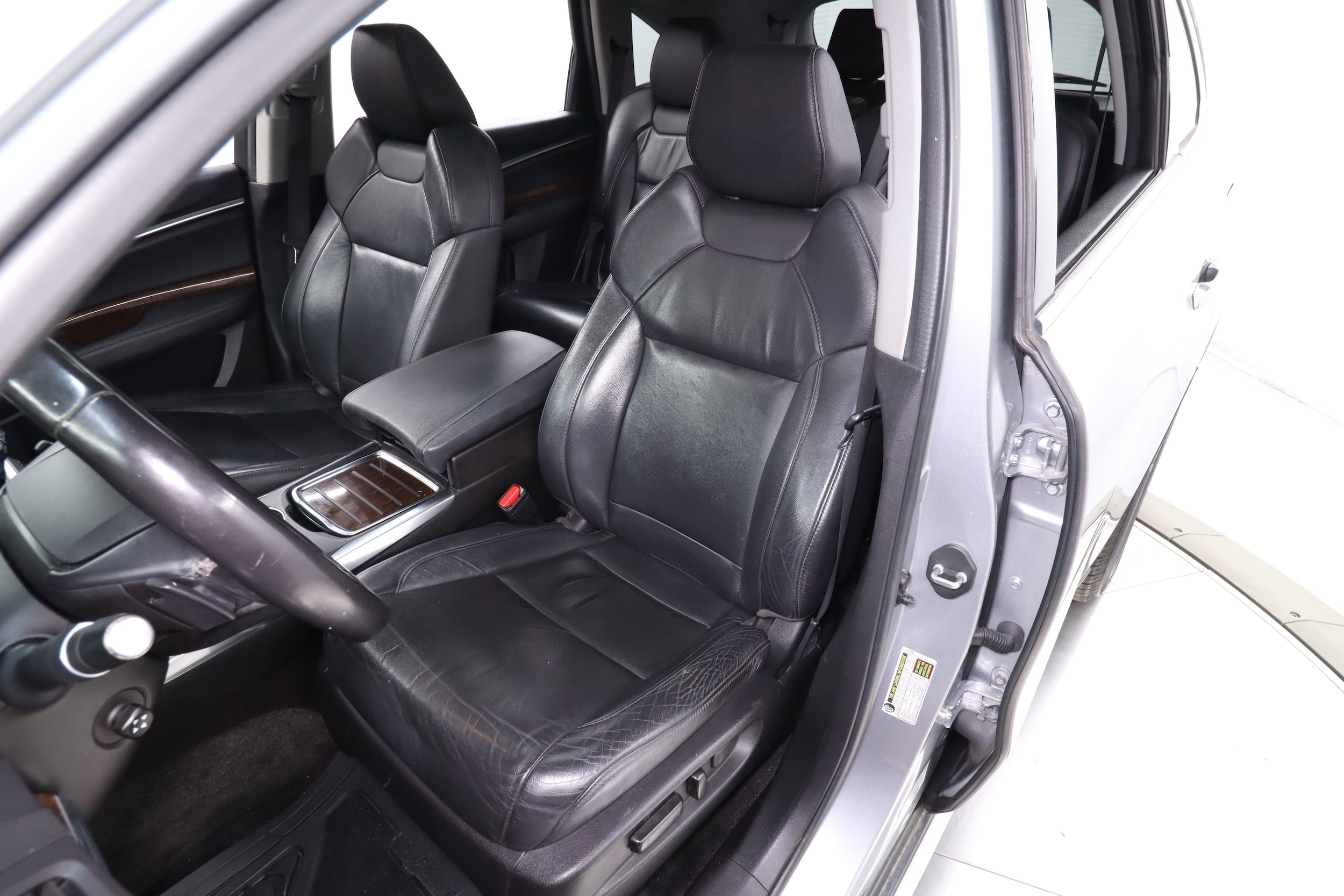 2017 Acura MDX 17