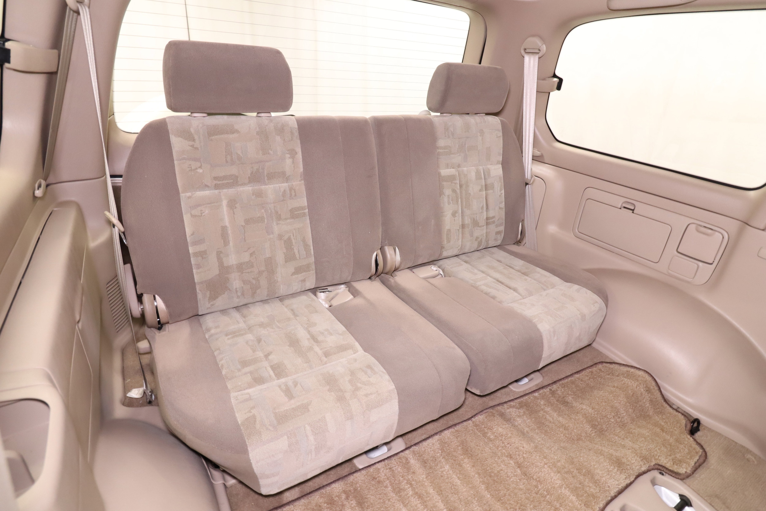 1998 Toyota Land Cruiser 23