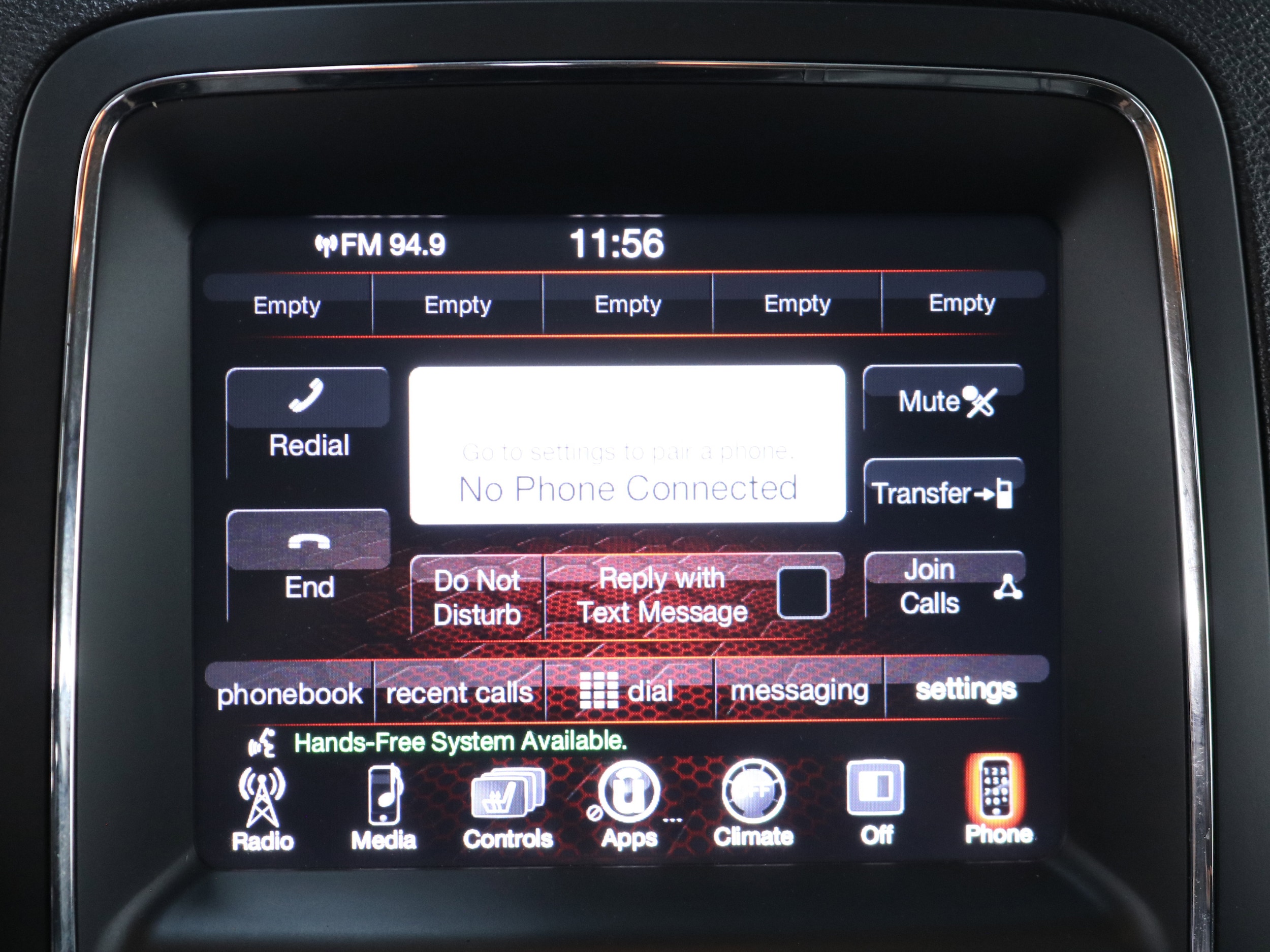 2014 Dodge Durango 12