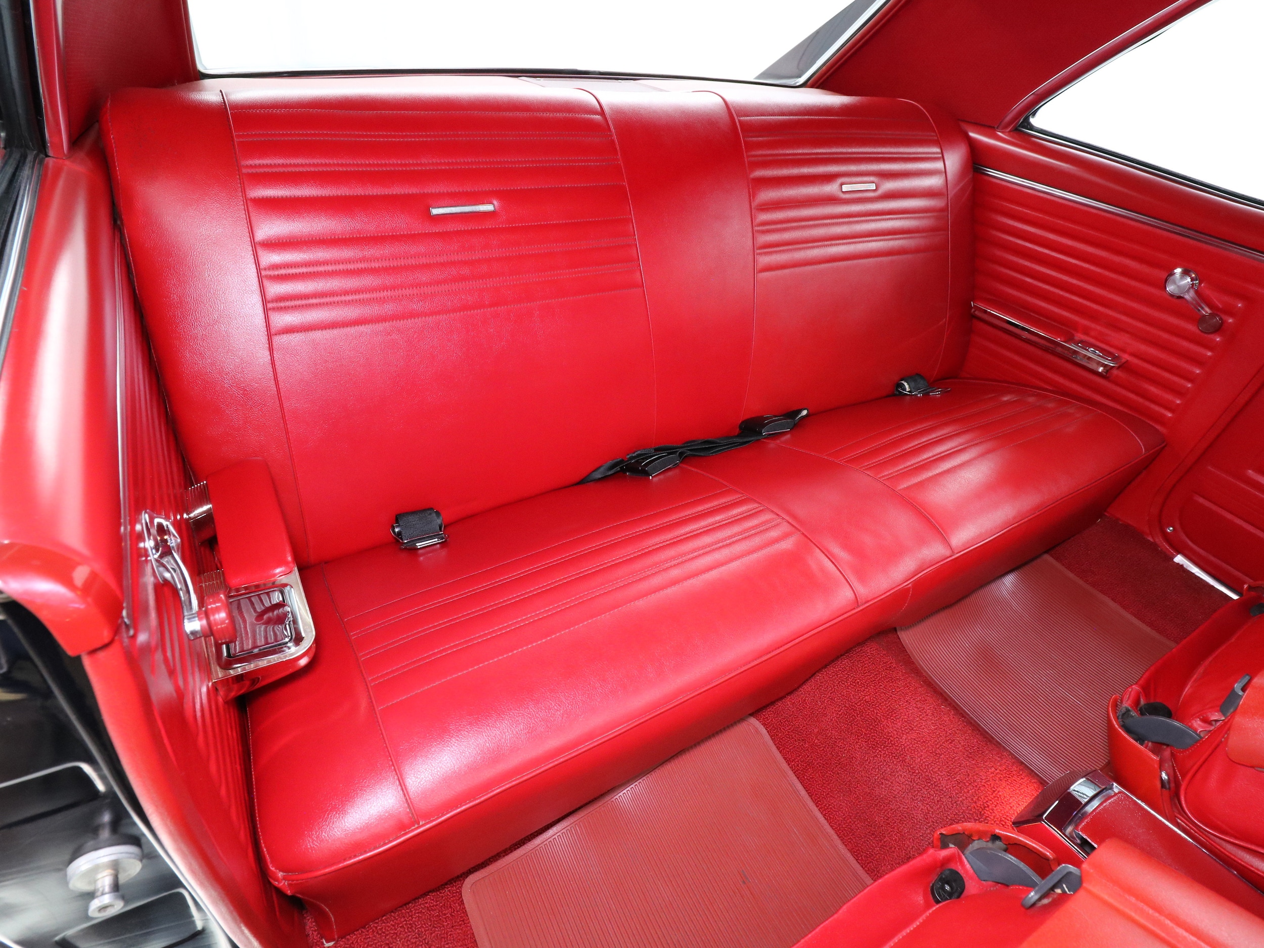 1967 Chevrolet Chevelle 54