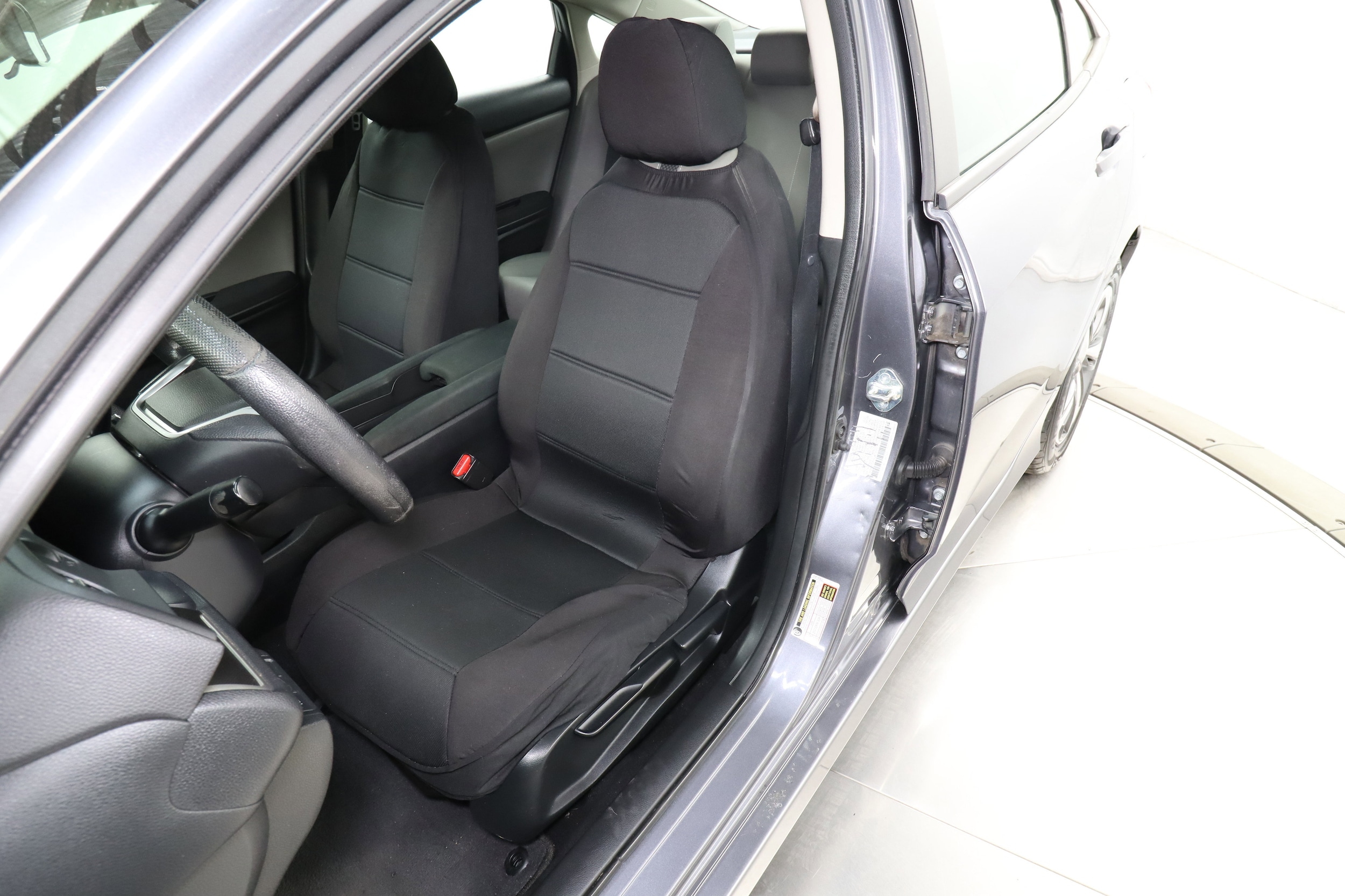 2020 Honda Civic Sedan 16