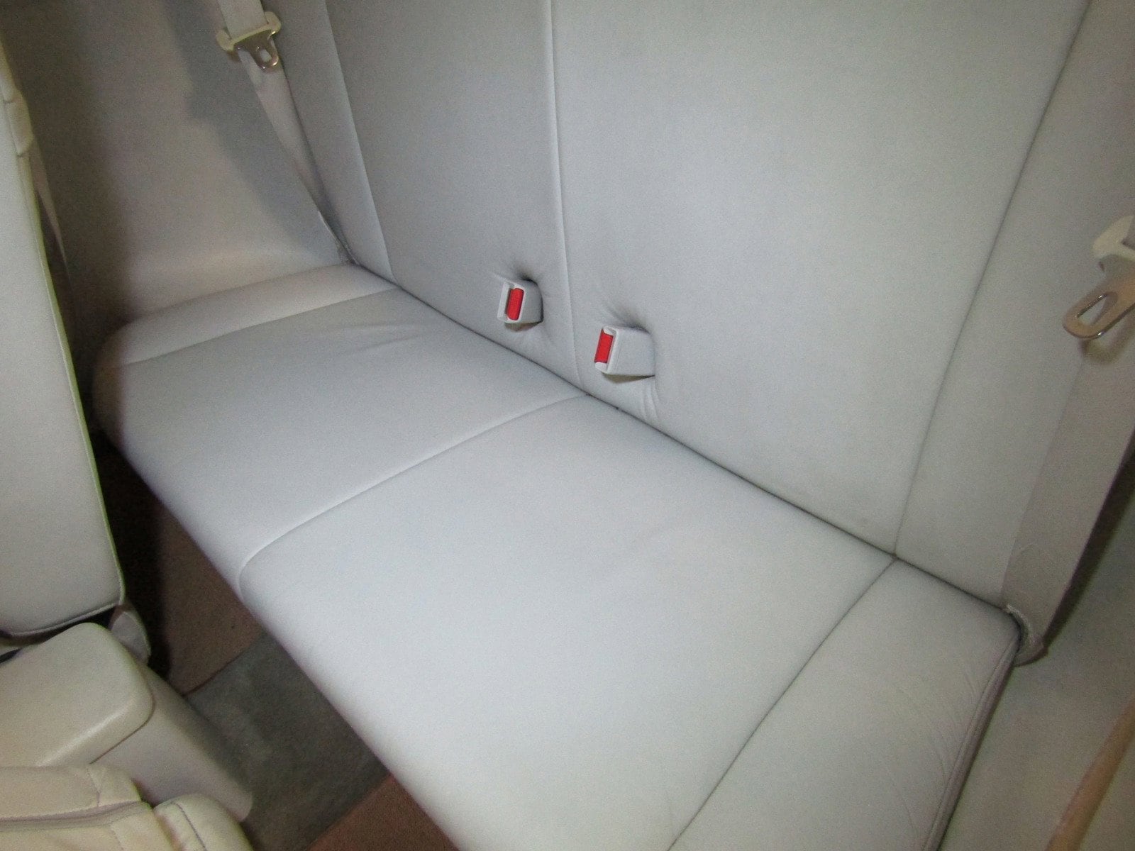 1991 Nissan Figaro 14