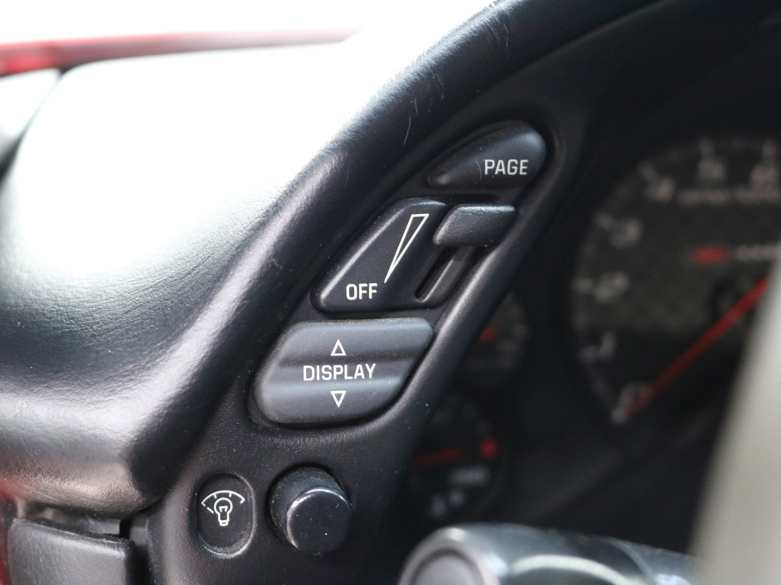 2003 Chevrolet Corvette 42