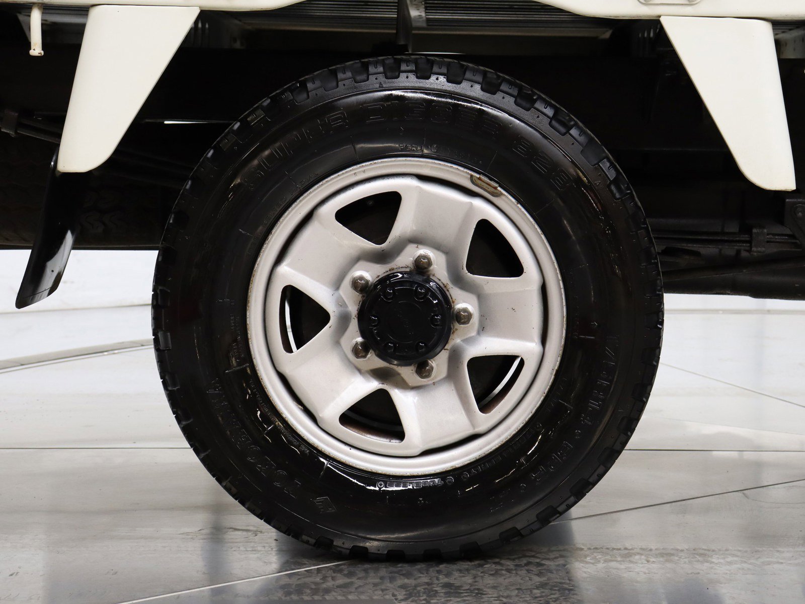 1998 Toyota Liteace 25