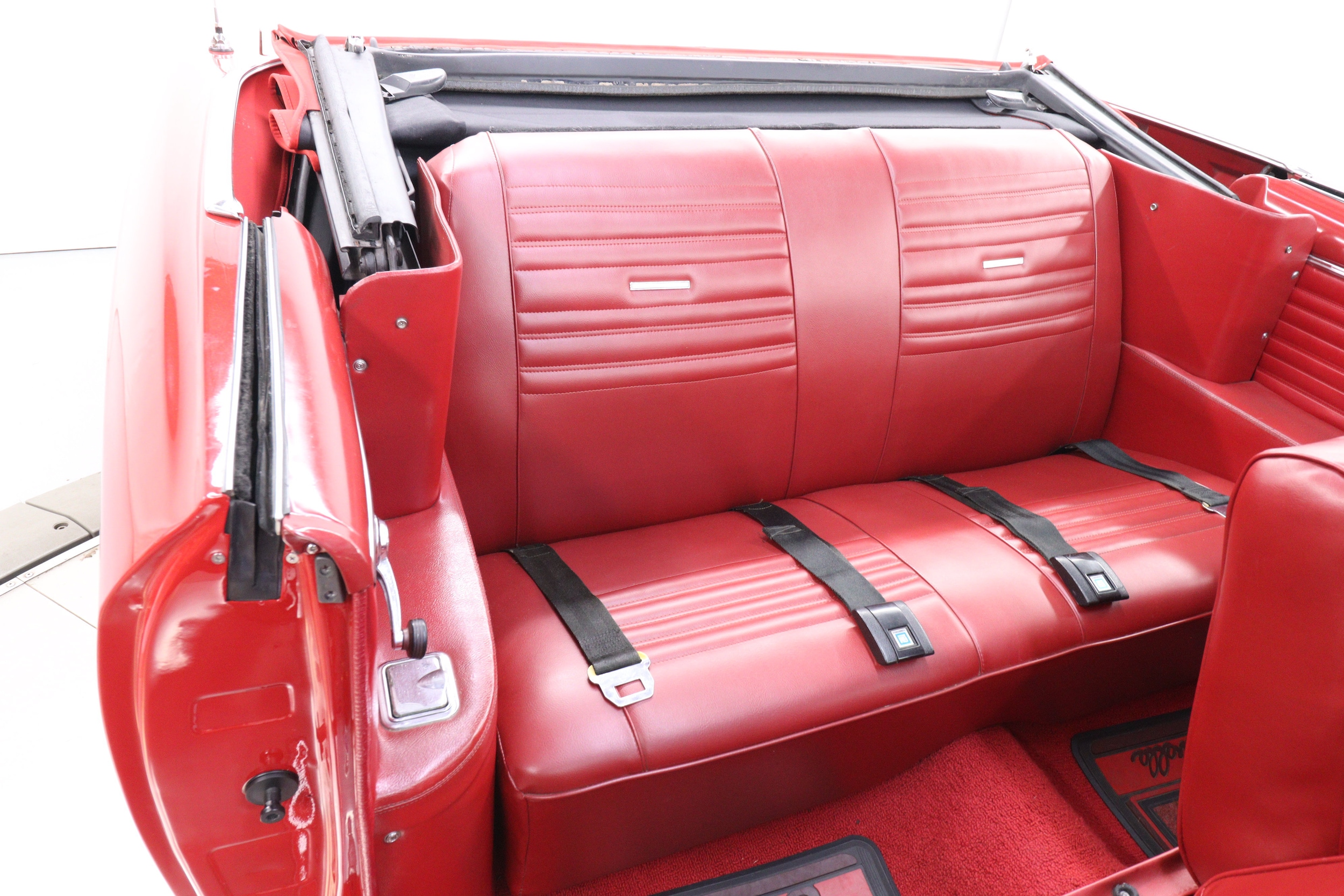 1967 Chevrolet Chevelle 55