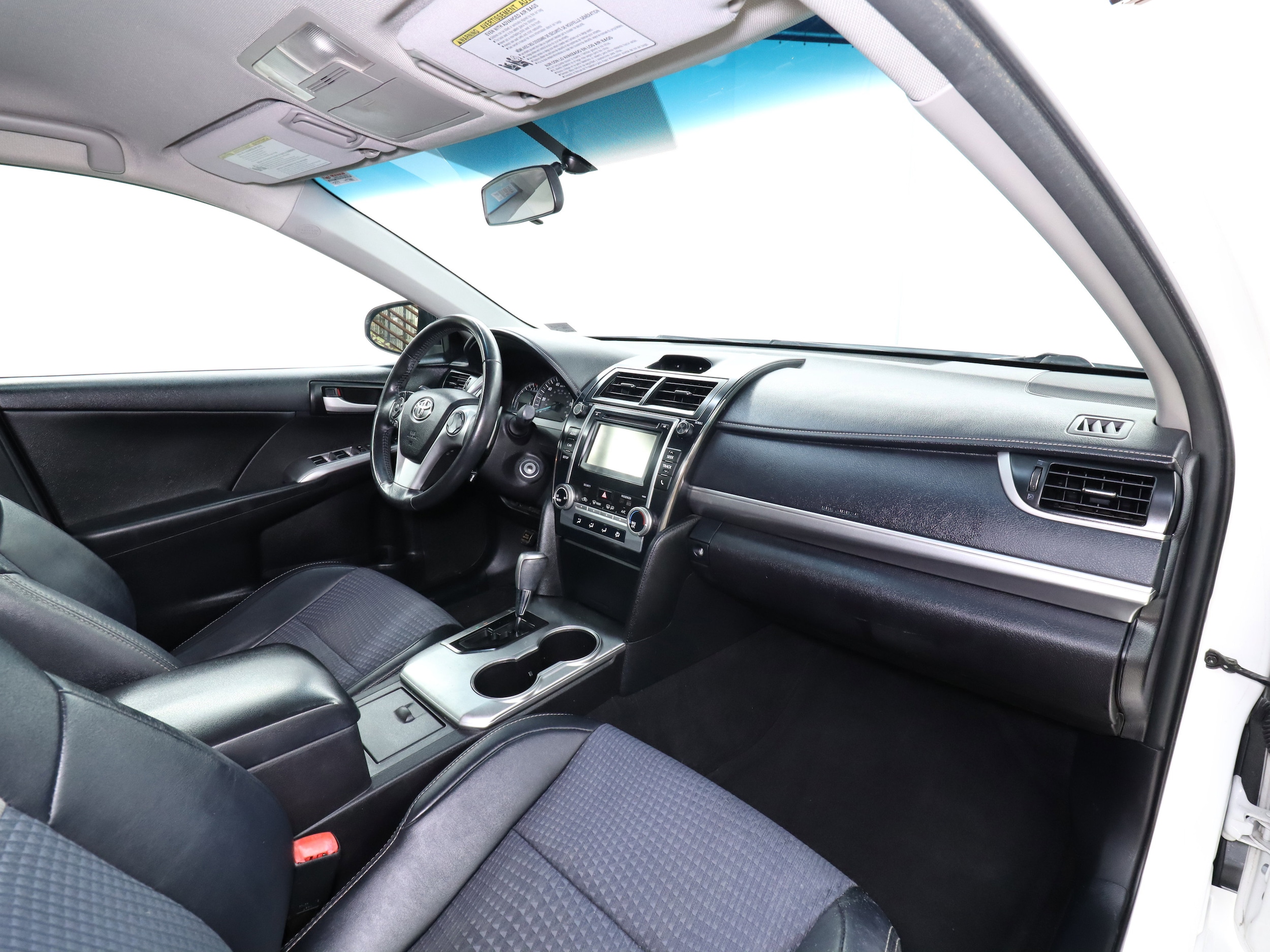 2014 Toyota Camry 15