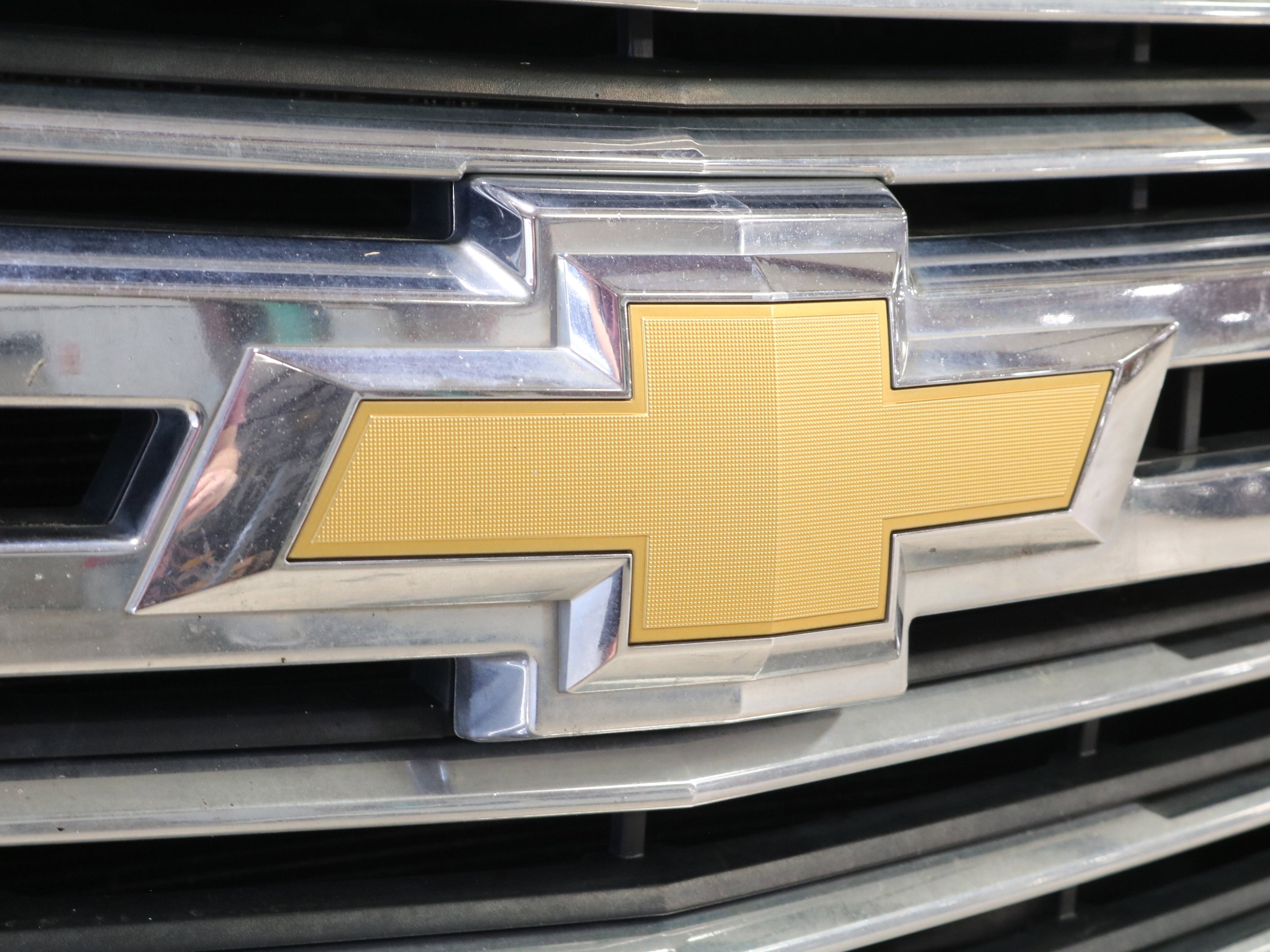 2015 Chevrolet Suburban 66