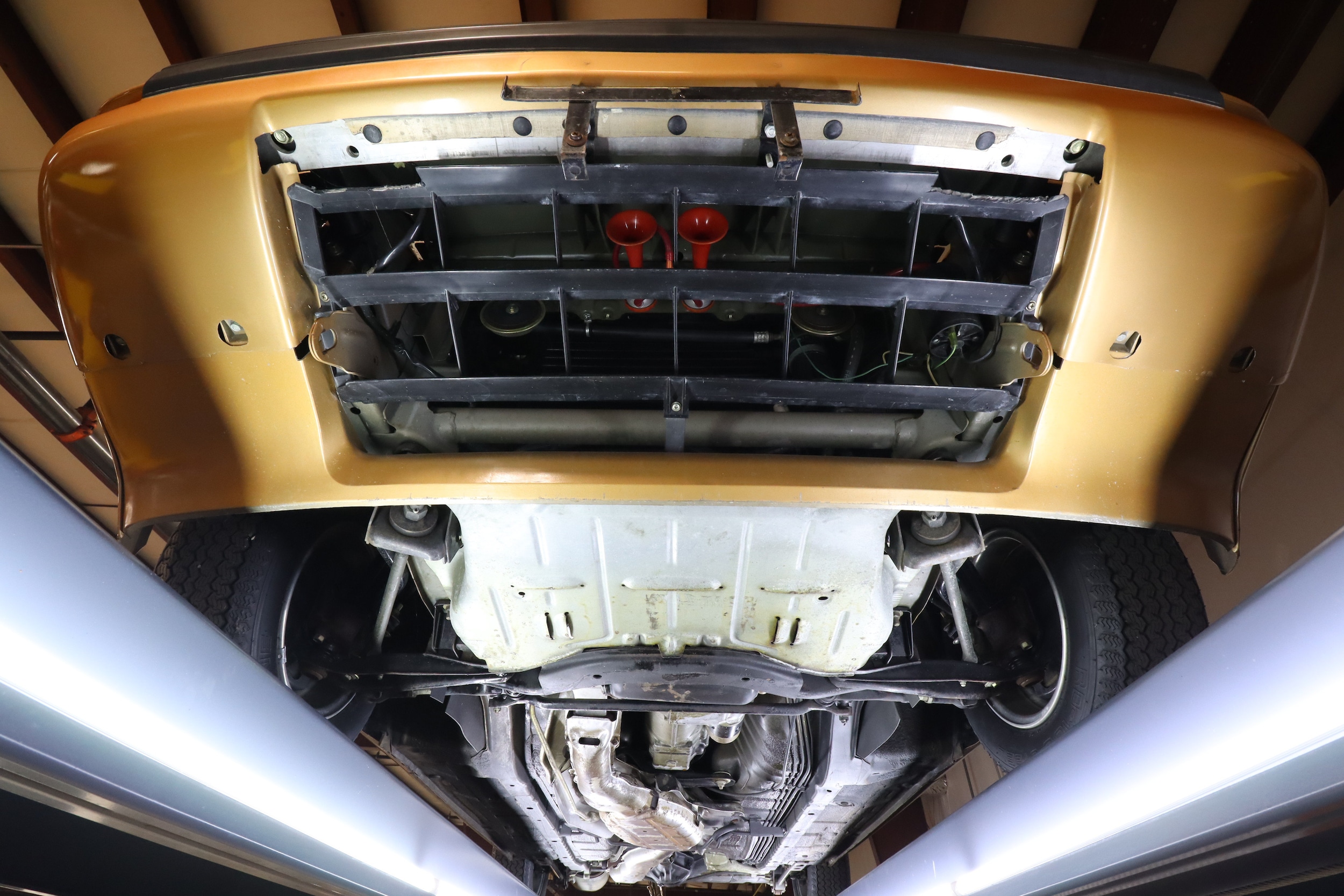 1981 Mazda RX-7 70