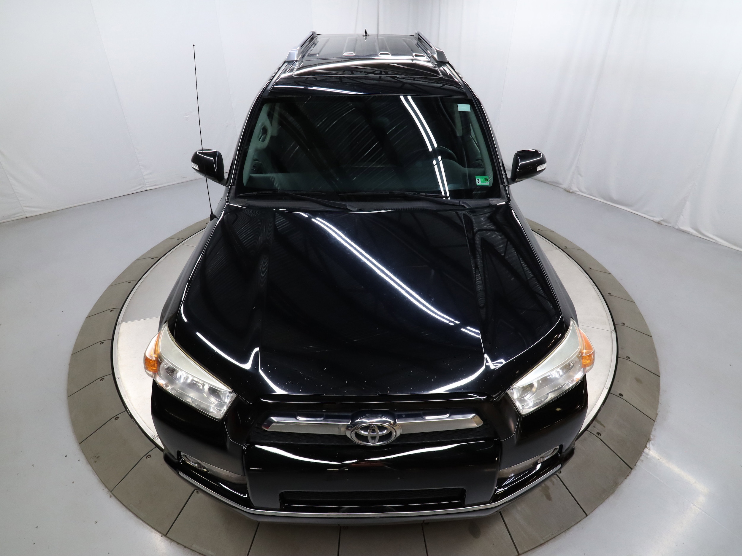 2010 Toyota 4Runner 51
