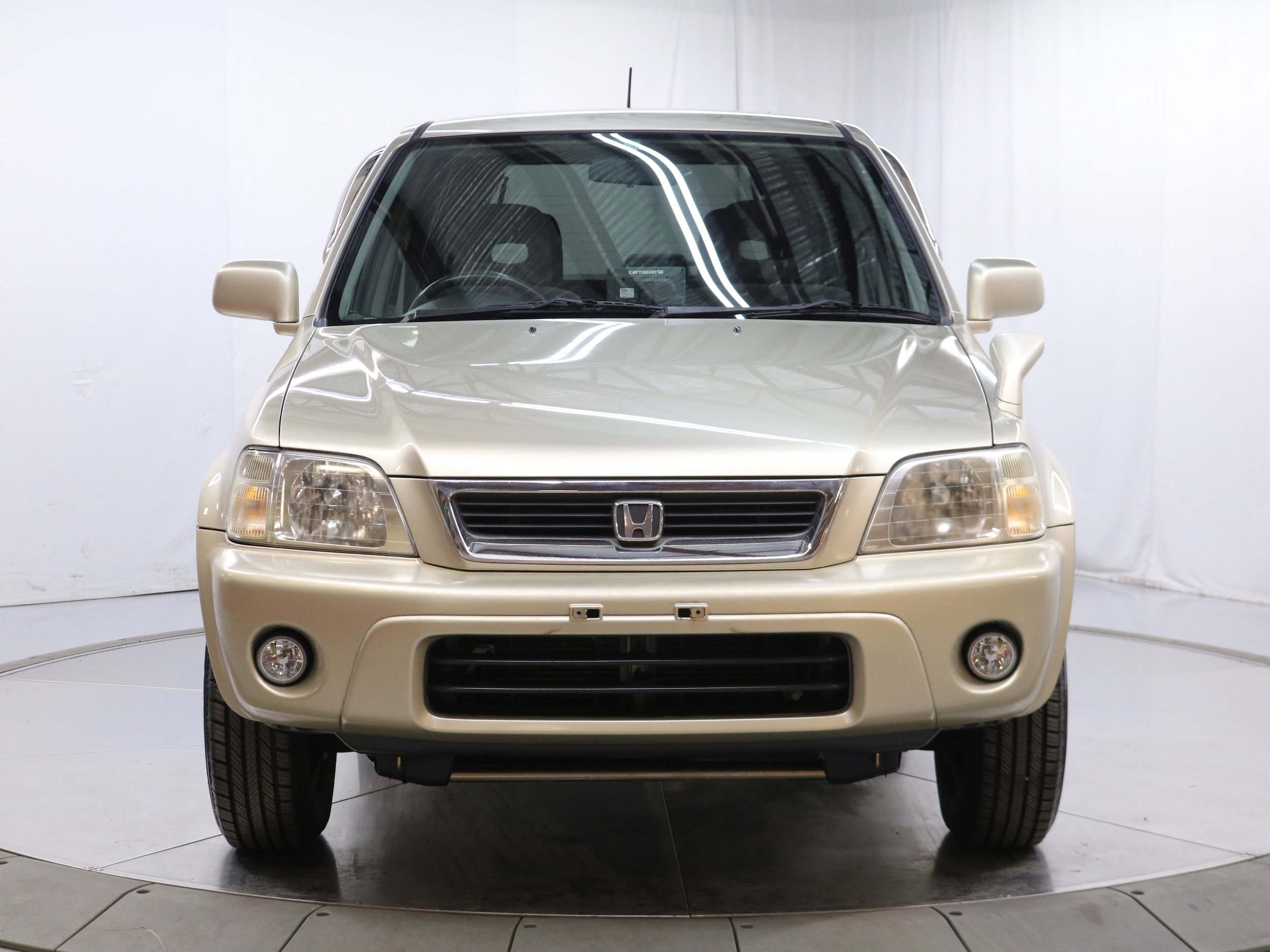 1999 Honda CR-V 3