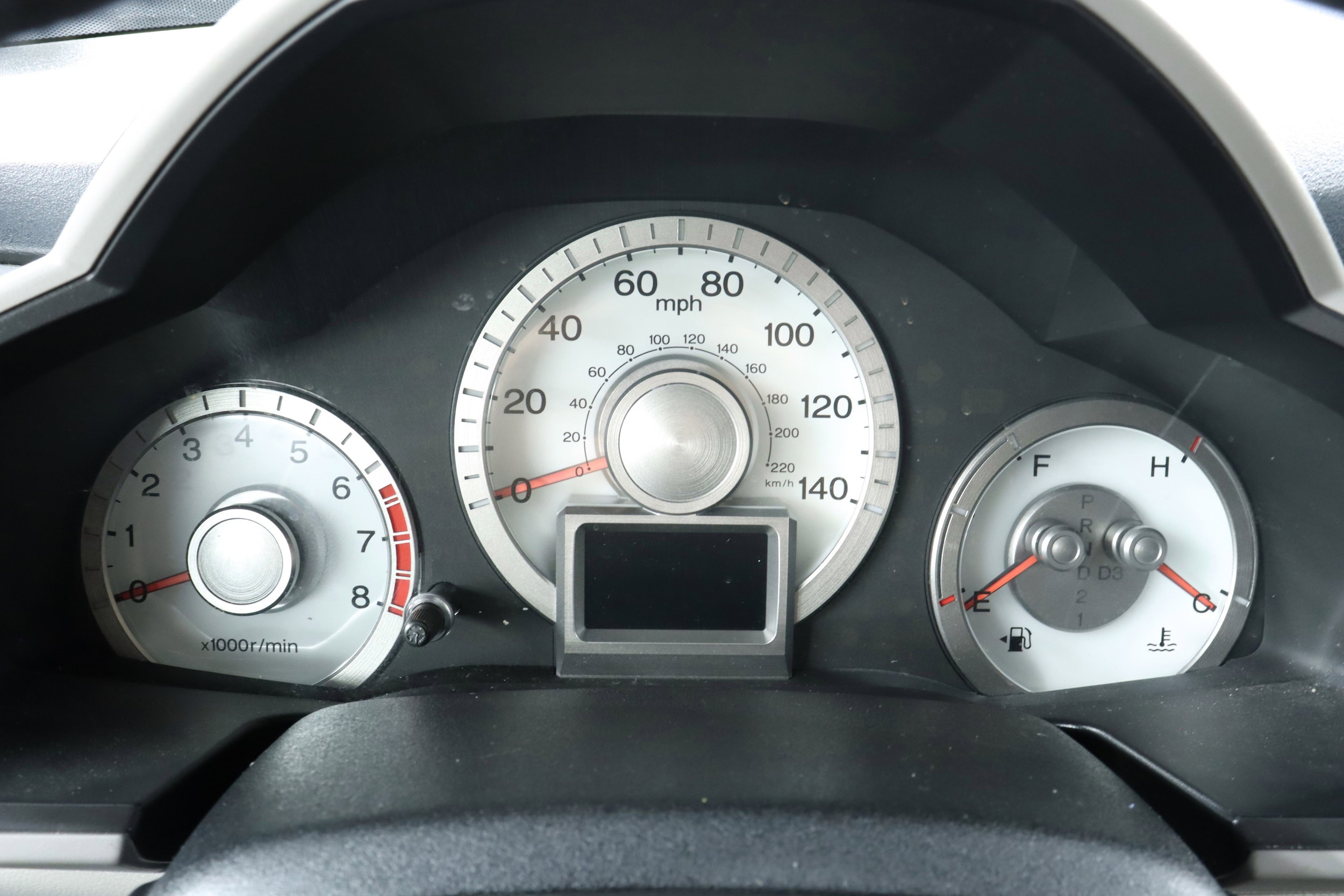 2011 Honda Pilot 11