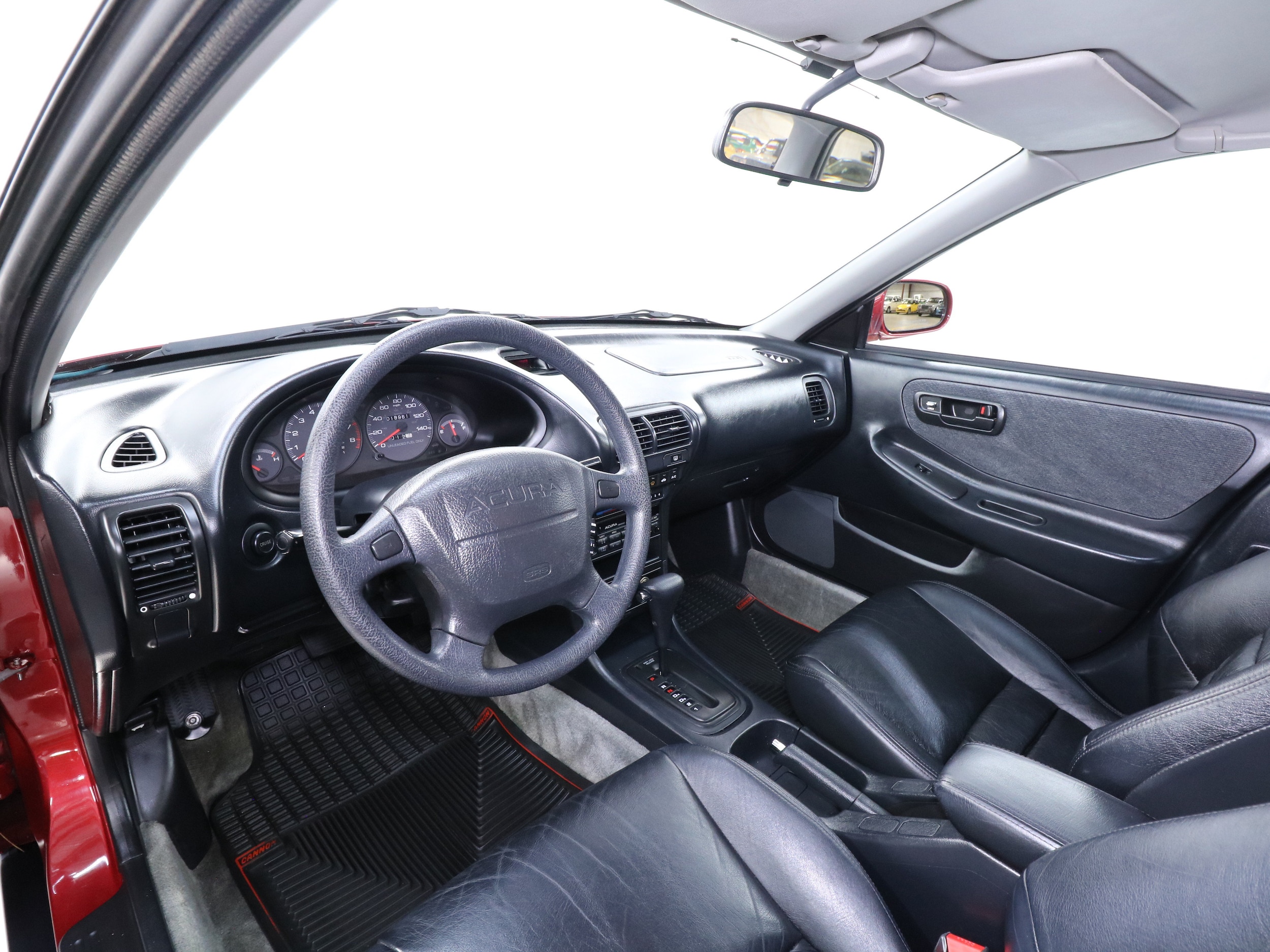 1994 Acura Integra 9