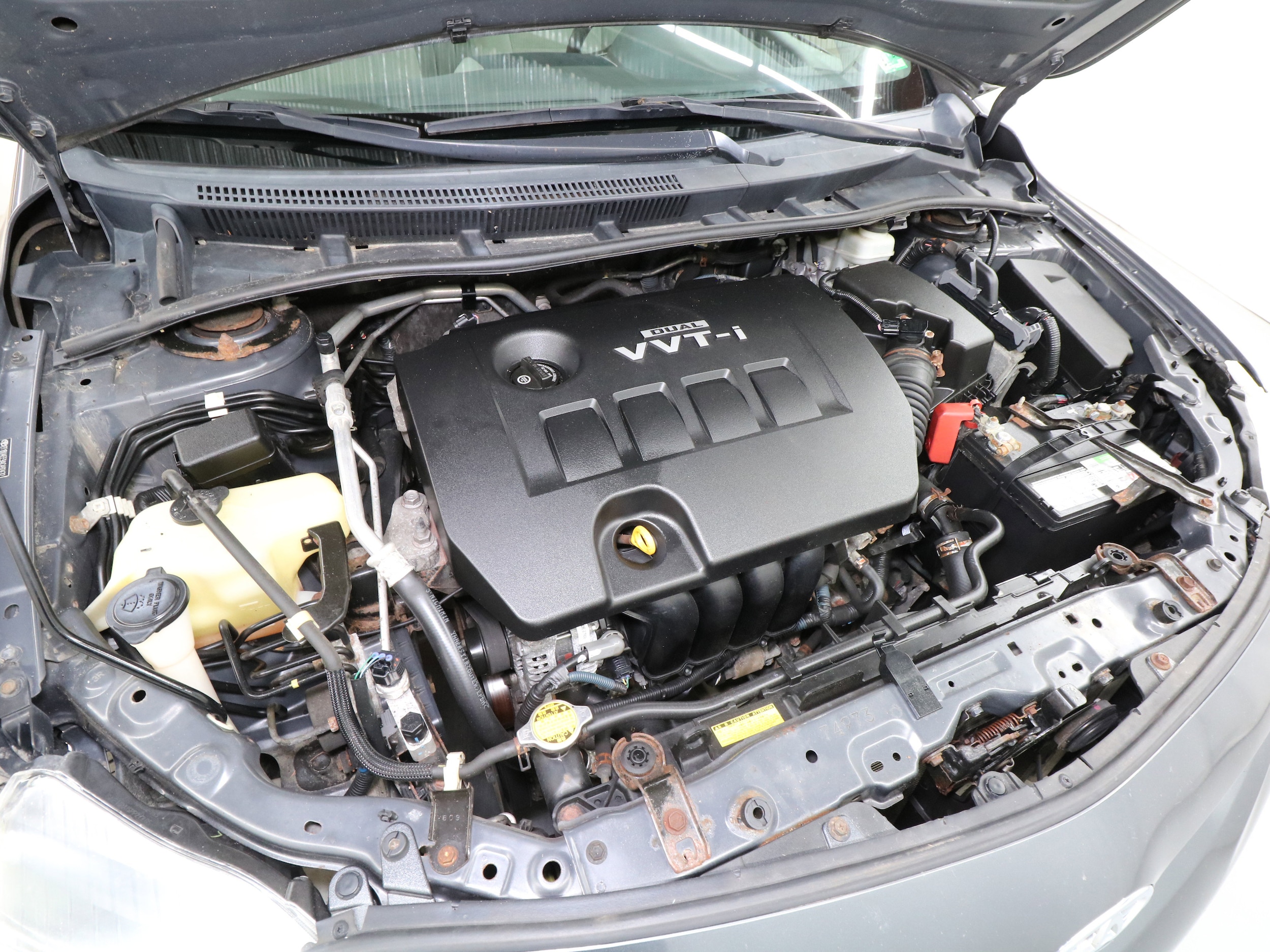 2010 Toyota Corolla 24