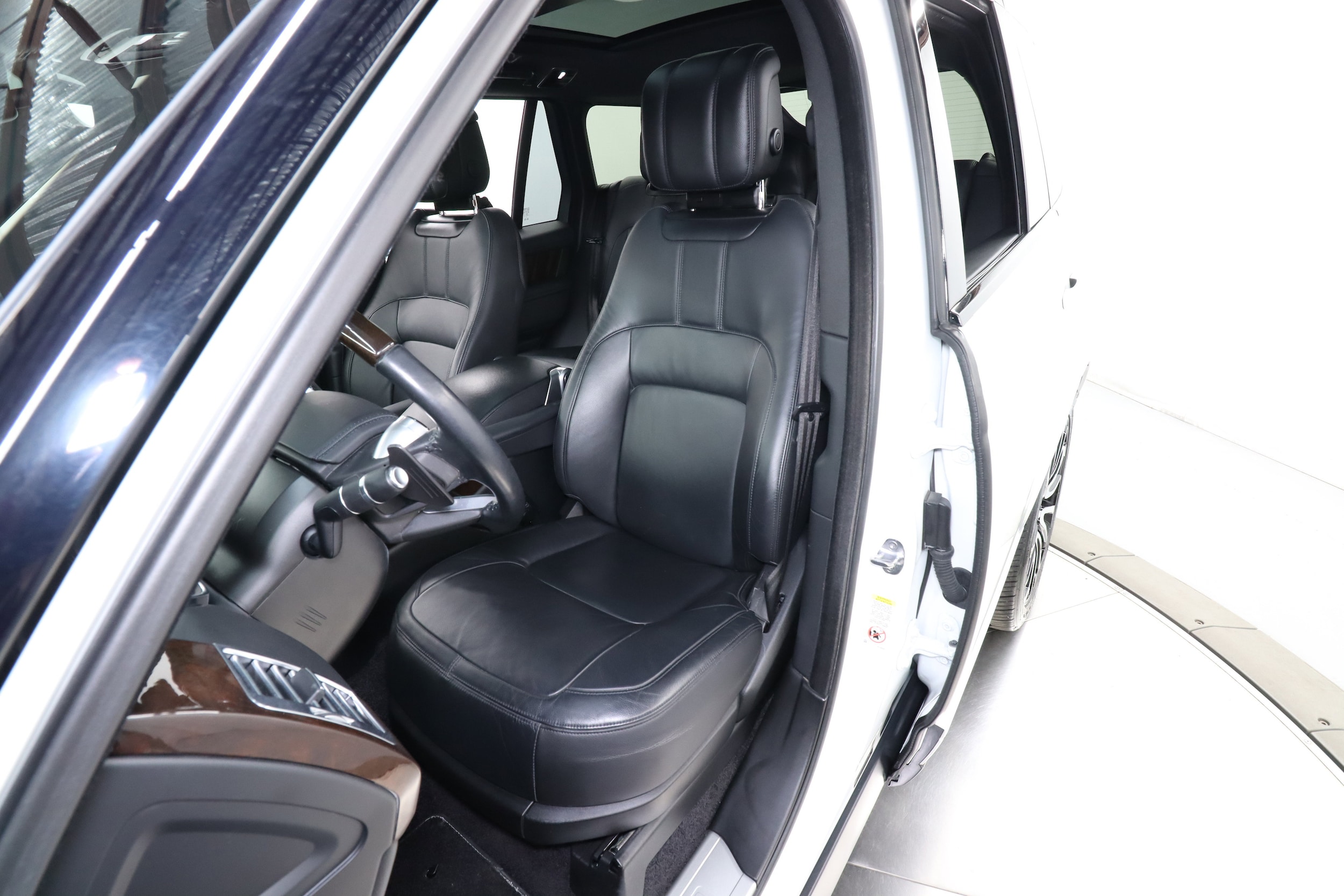 2021 Land Rover Range Rover 19